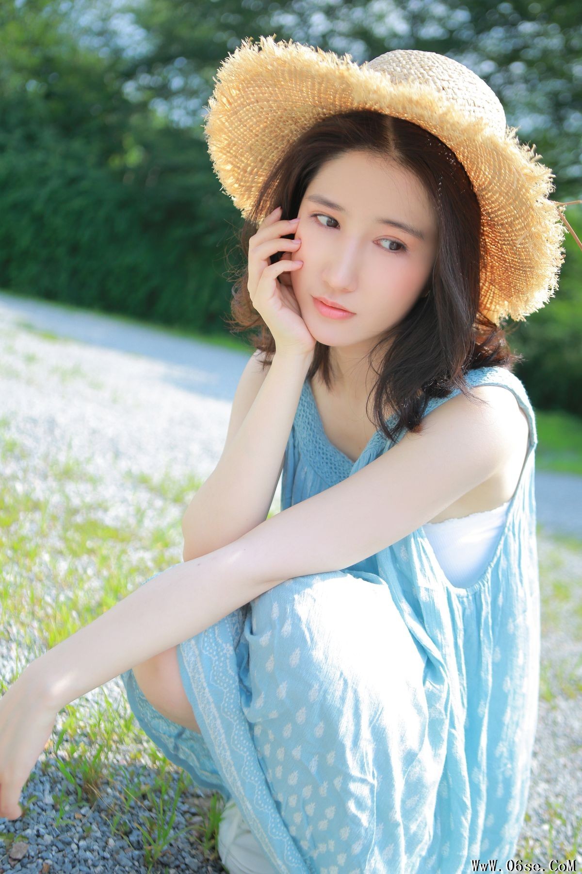 图片[13]-YiTuYu艺图语 Vol.3284 Qian[23P]-六色网