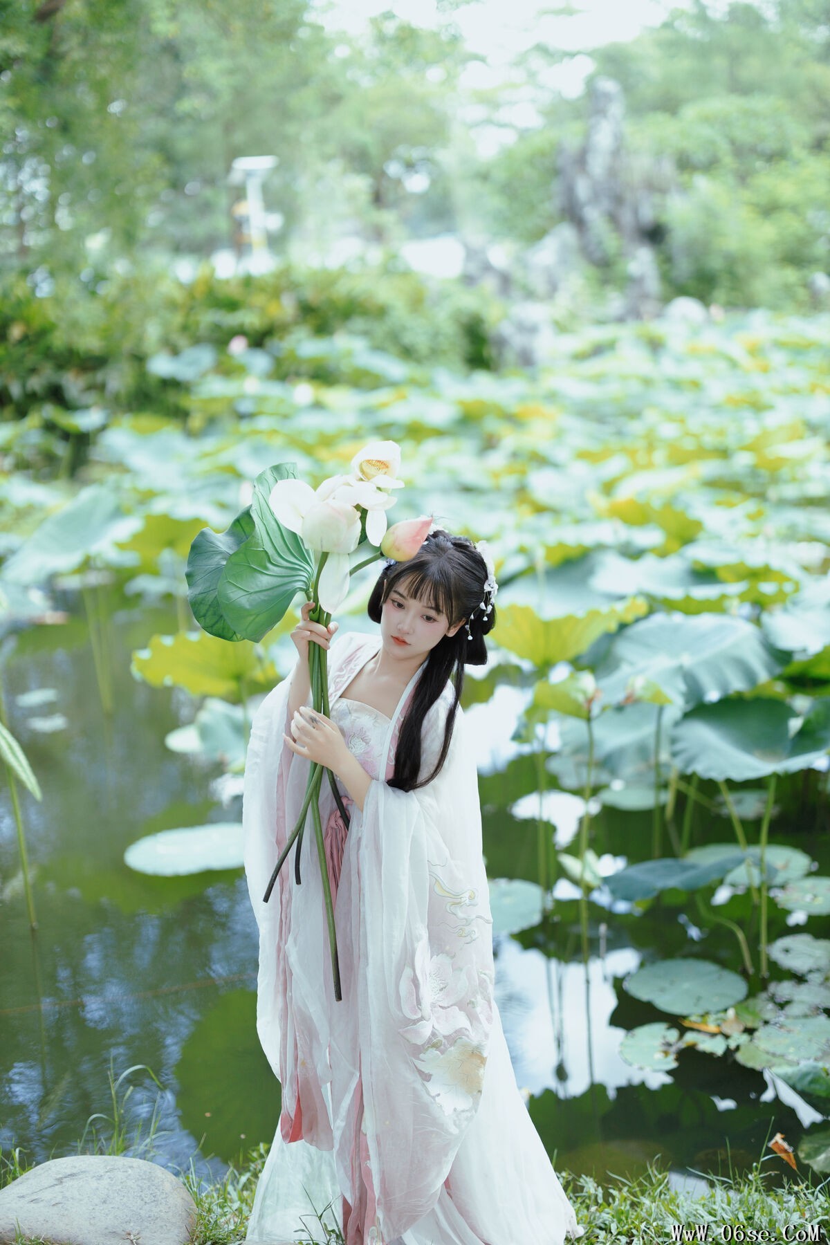 图片[29]-YiTuYu艺图语 Vol.7426 Yi Ming[38P]-六色网