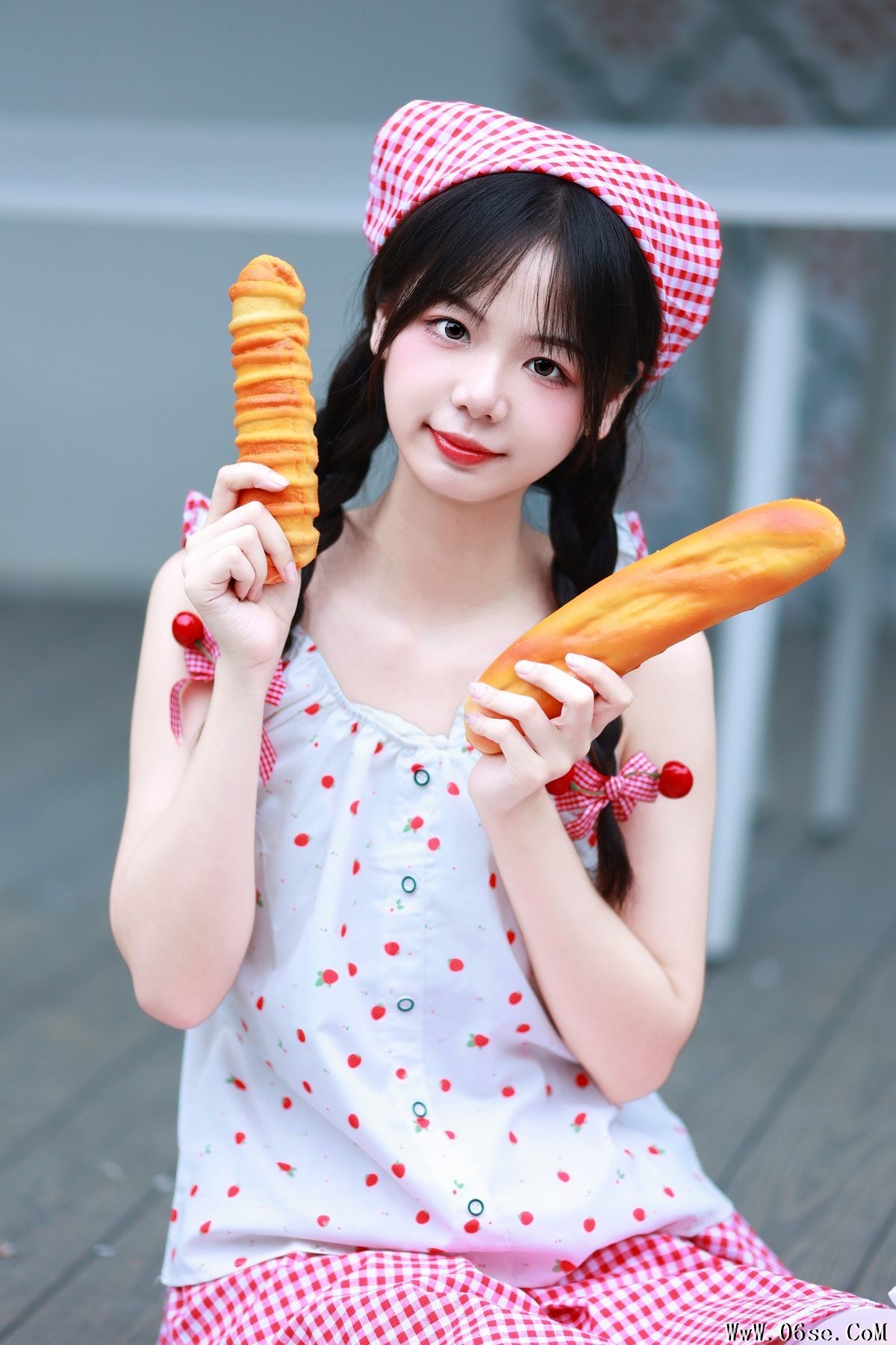 图片[20]-YiTuYu艺图语 Vol.5568 Mu Yan Se Cc[32P]-六色网