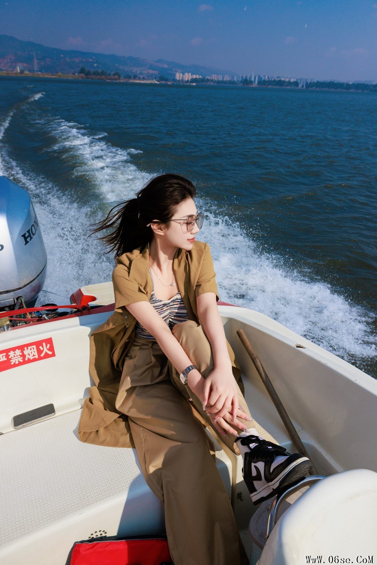 图片[12]-YiTuYu艺图语 Vol.4800 Pei Tong Xue[29P]-六色网