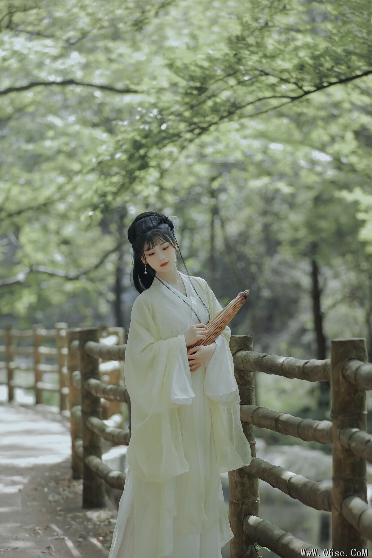图片[10]-YiTuYu艺图语 Vol.6405 Zhou Zhou AY[23P]-六色网