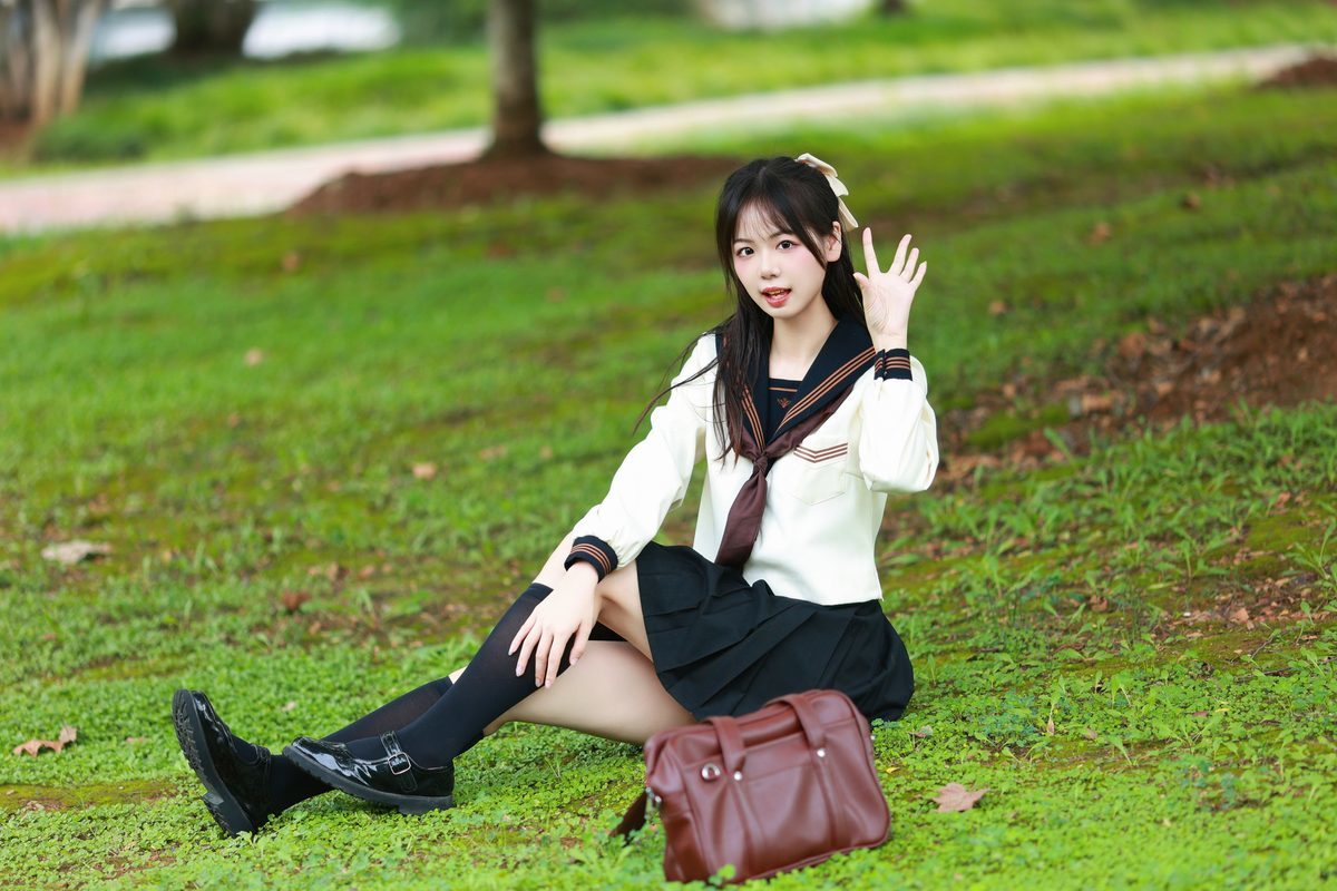 图片[18]-YiTuYu艺图语 Vol.5613 Mu Yan Se Cc[36P]-六色网