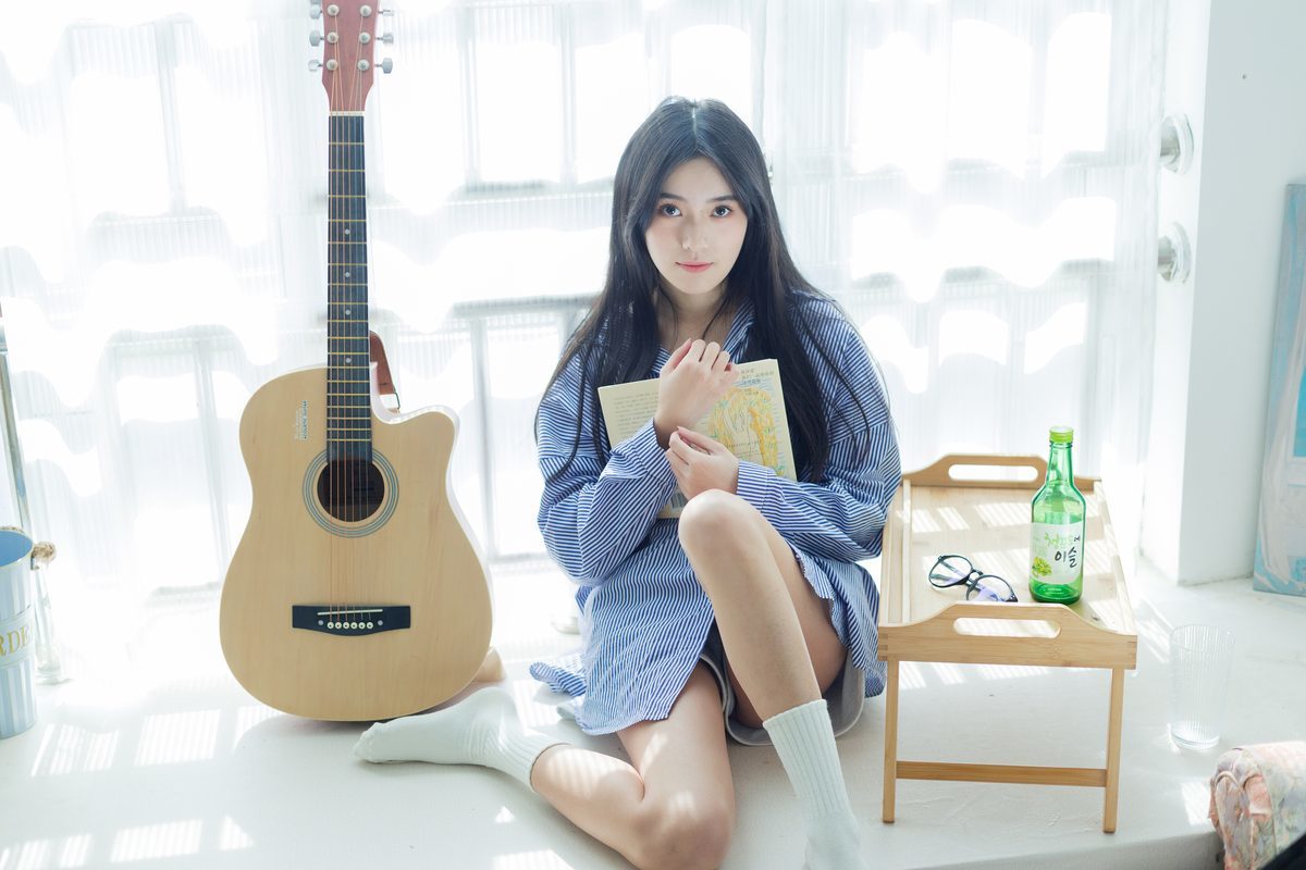 图片[36]-YiTuYu艺图语 Vol.3839 Jing Jing Jing[36P]-六色网