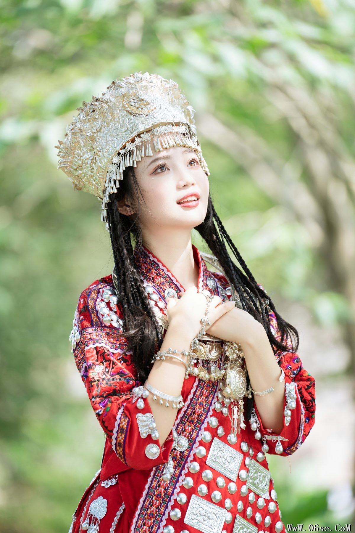 图片[22]-YiTuYu艺图语 Vol.5982 Xiao Ou O[30P]-六色网