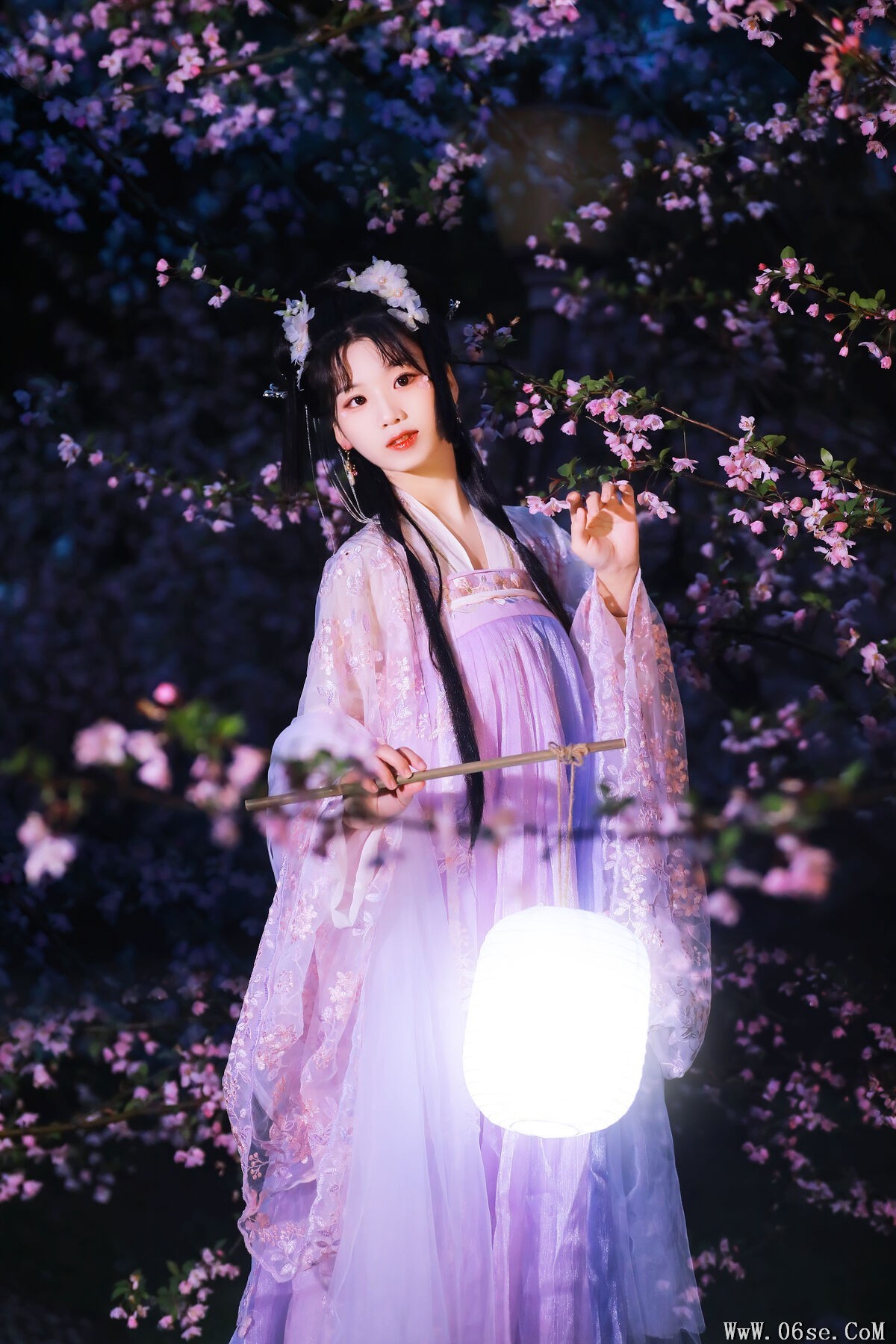 图片[12]-YiTuYu艺图语 Vol.6366 Zhou Zhou AY[27P]-六色网
