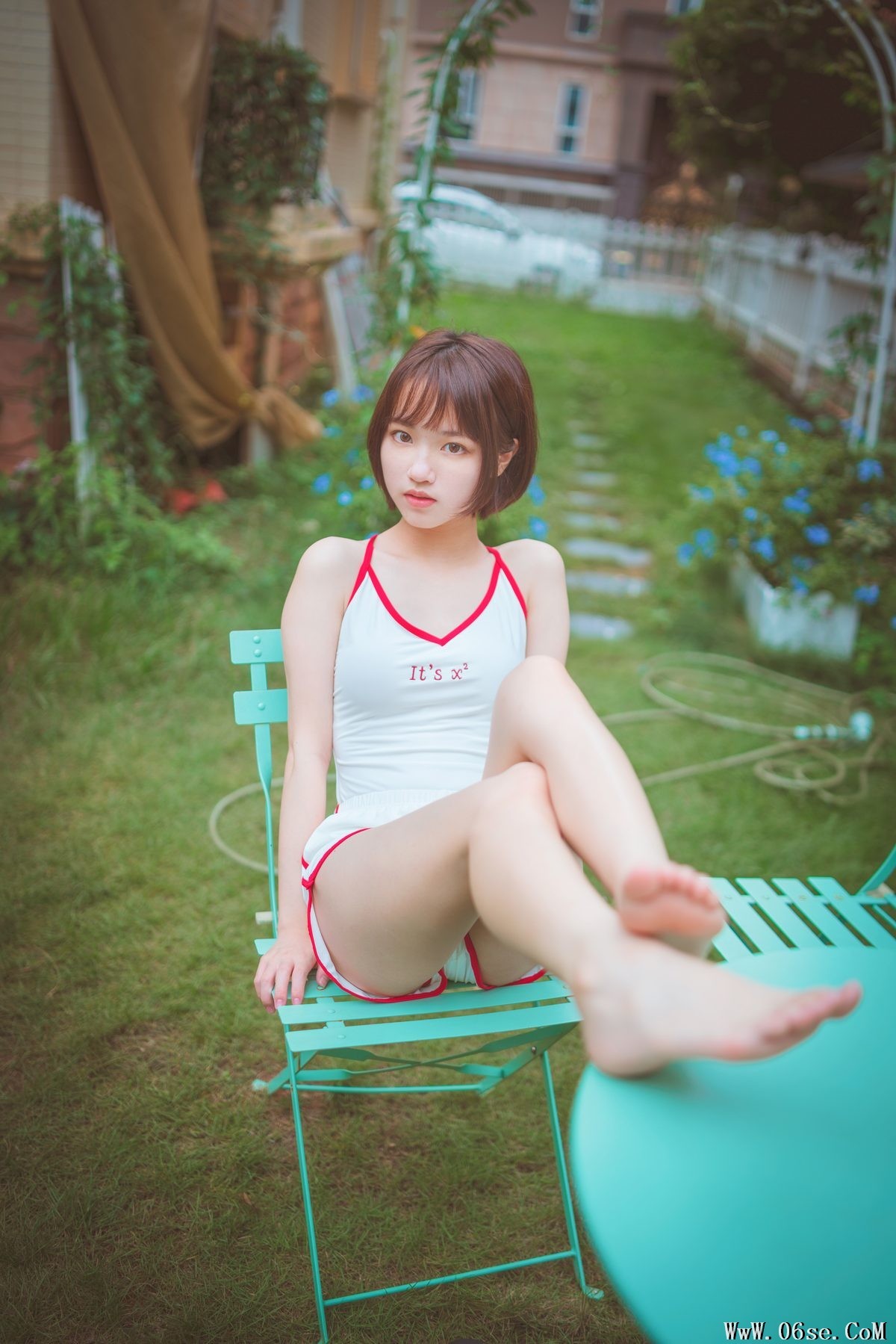 图片[25]-YiTuYu艺图语 Vol.6005 Er Mei AA[25P]-六色网