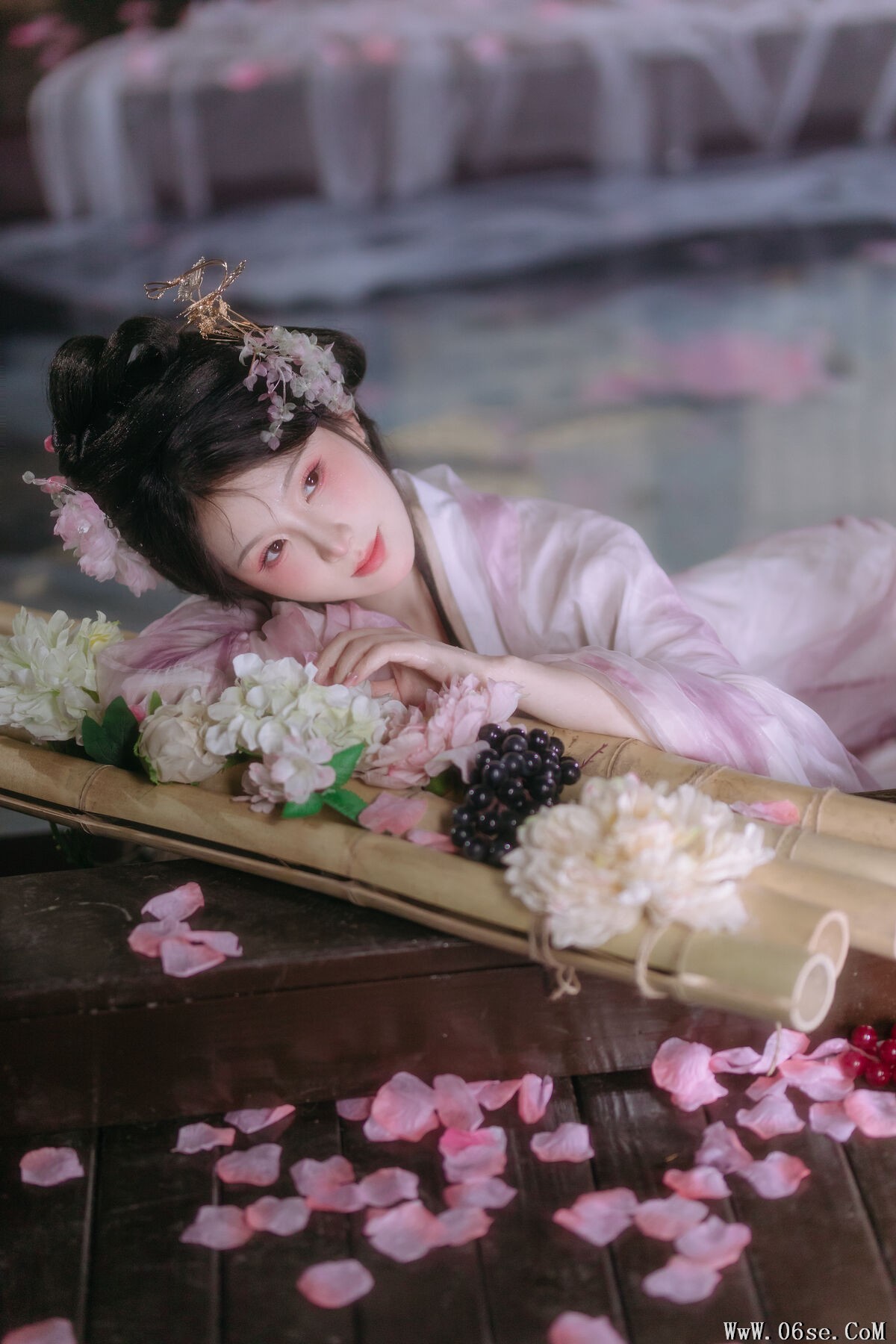 图片[10]-YiTuYu艺图语 Vol.7267 Xu Jin Huan[23P]-六色网