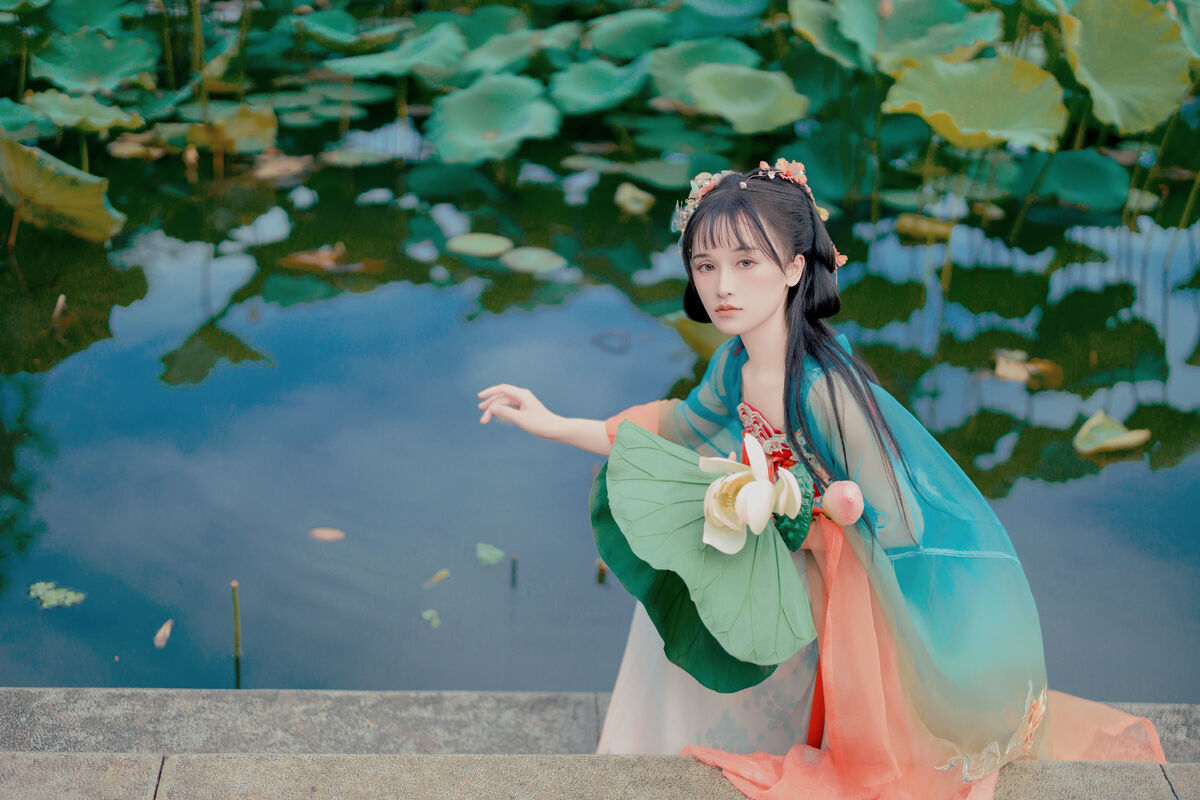 图片[19]-YiTuYu艺图语 Vol.7457 Xiao Xiao Yu[35P]-六色网
