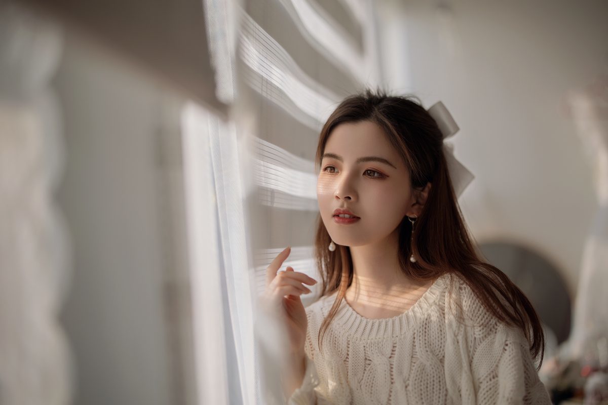 图片[30]-YiTuYu艺图语 Vol.3174 Dtifa Ding Xiao Ni[30P]-六色网