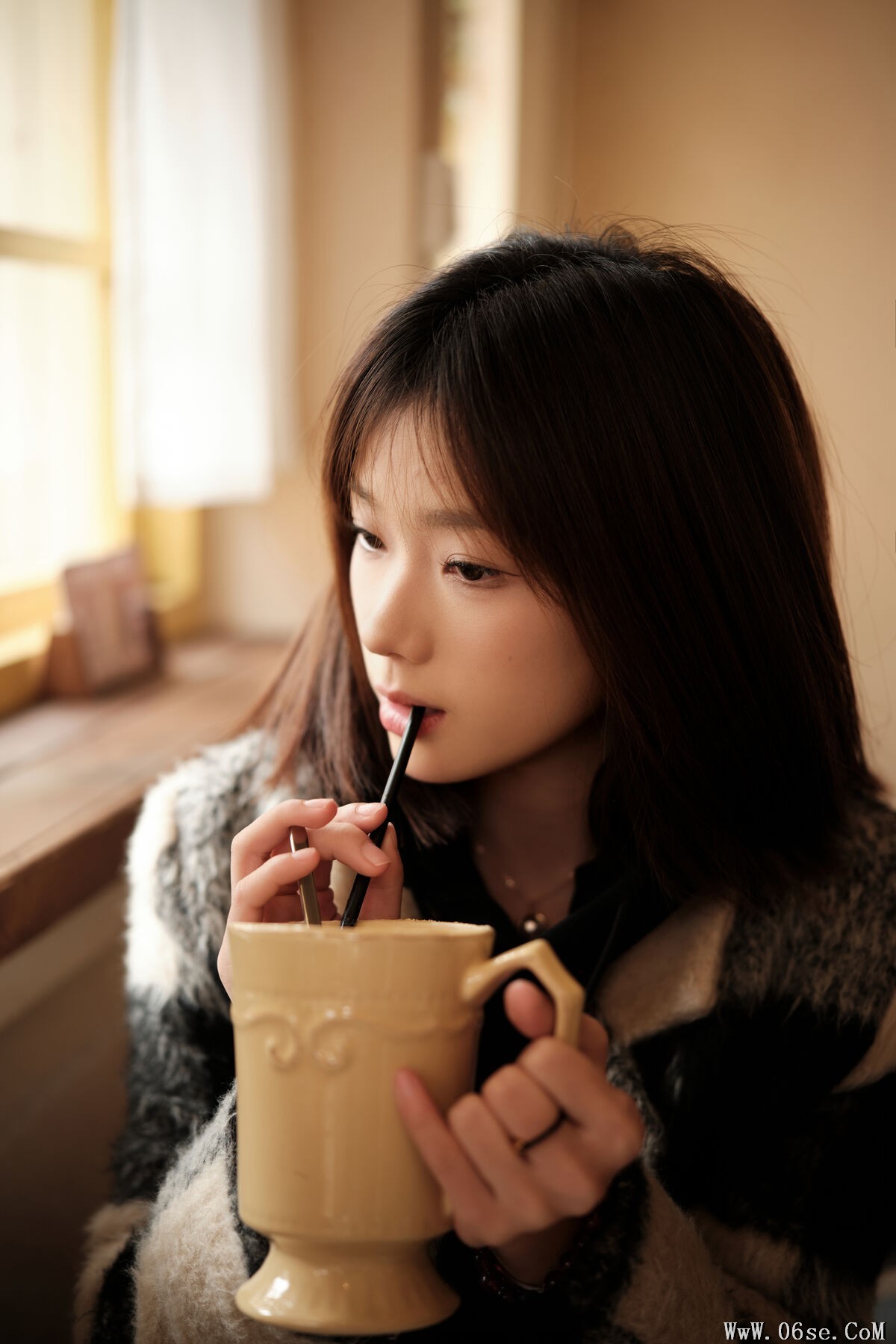 图片[13]-YiTuYu艺图语 Vol.6281 Xiao Bei[34P]-六色网