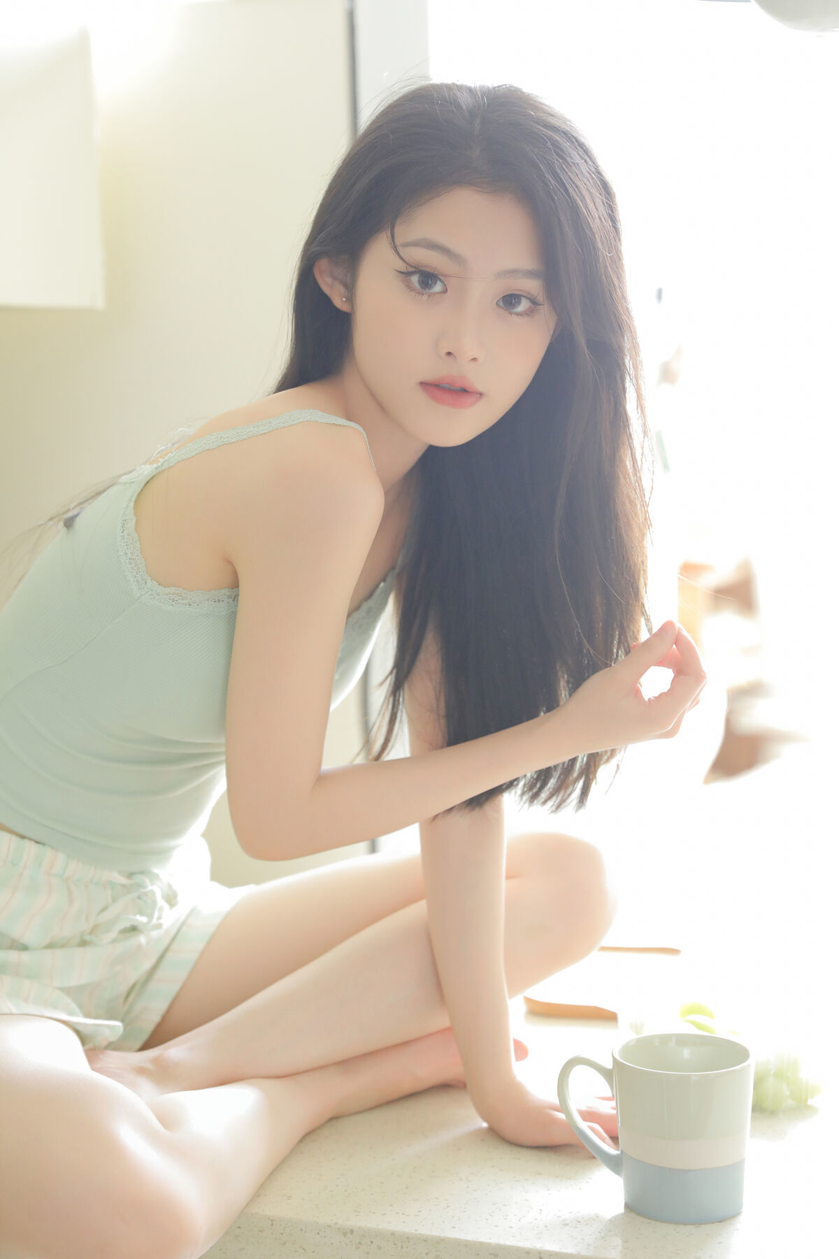 图片[15]-YiTuYu艺图语 Vol.7758 Chi Kou Ruan Tang[22P]-六色网