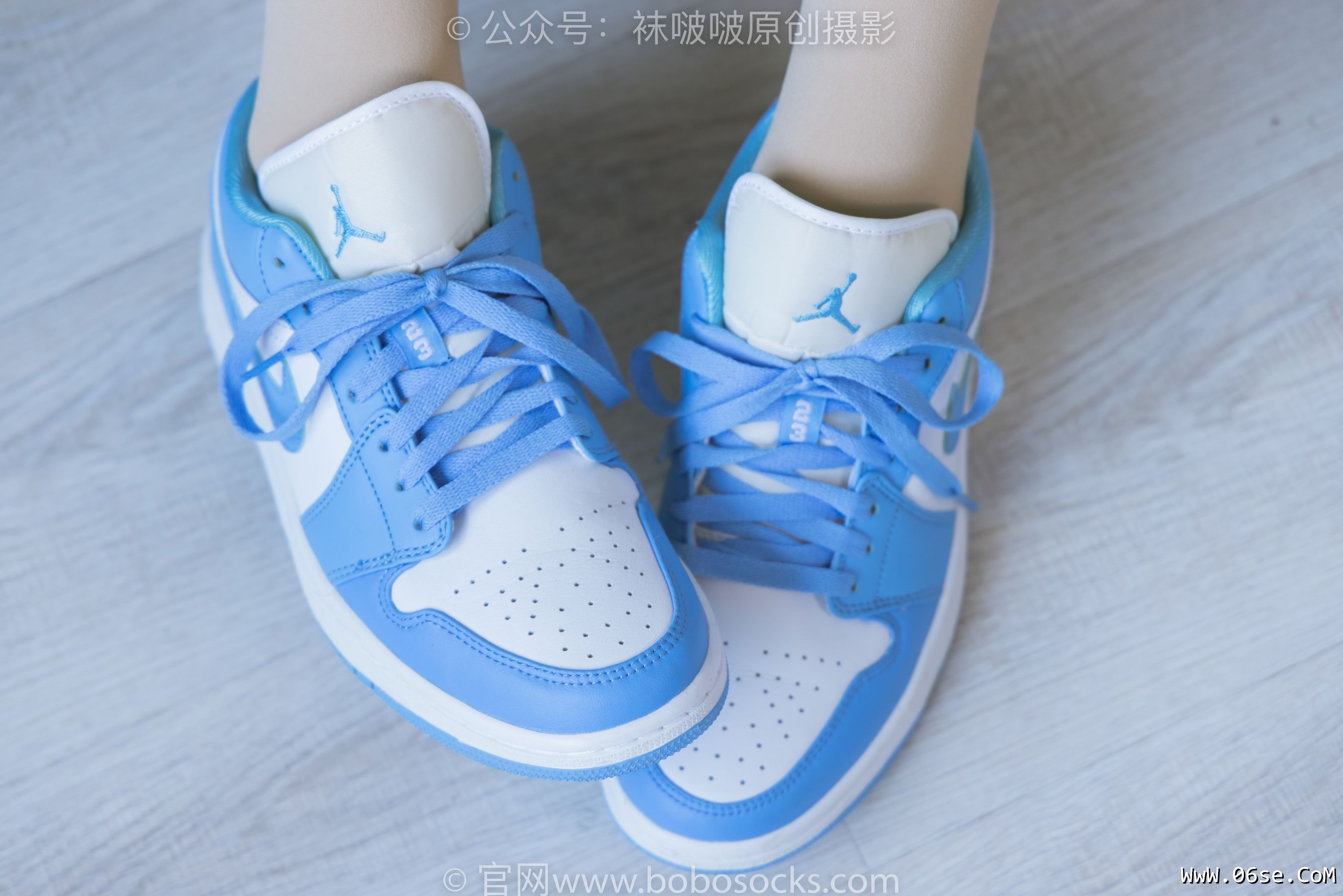 图片[76]-BoBoSocks袜啵啵 No.228 小沫-板鞋、厚肉丝、裸足[145P]-六色网