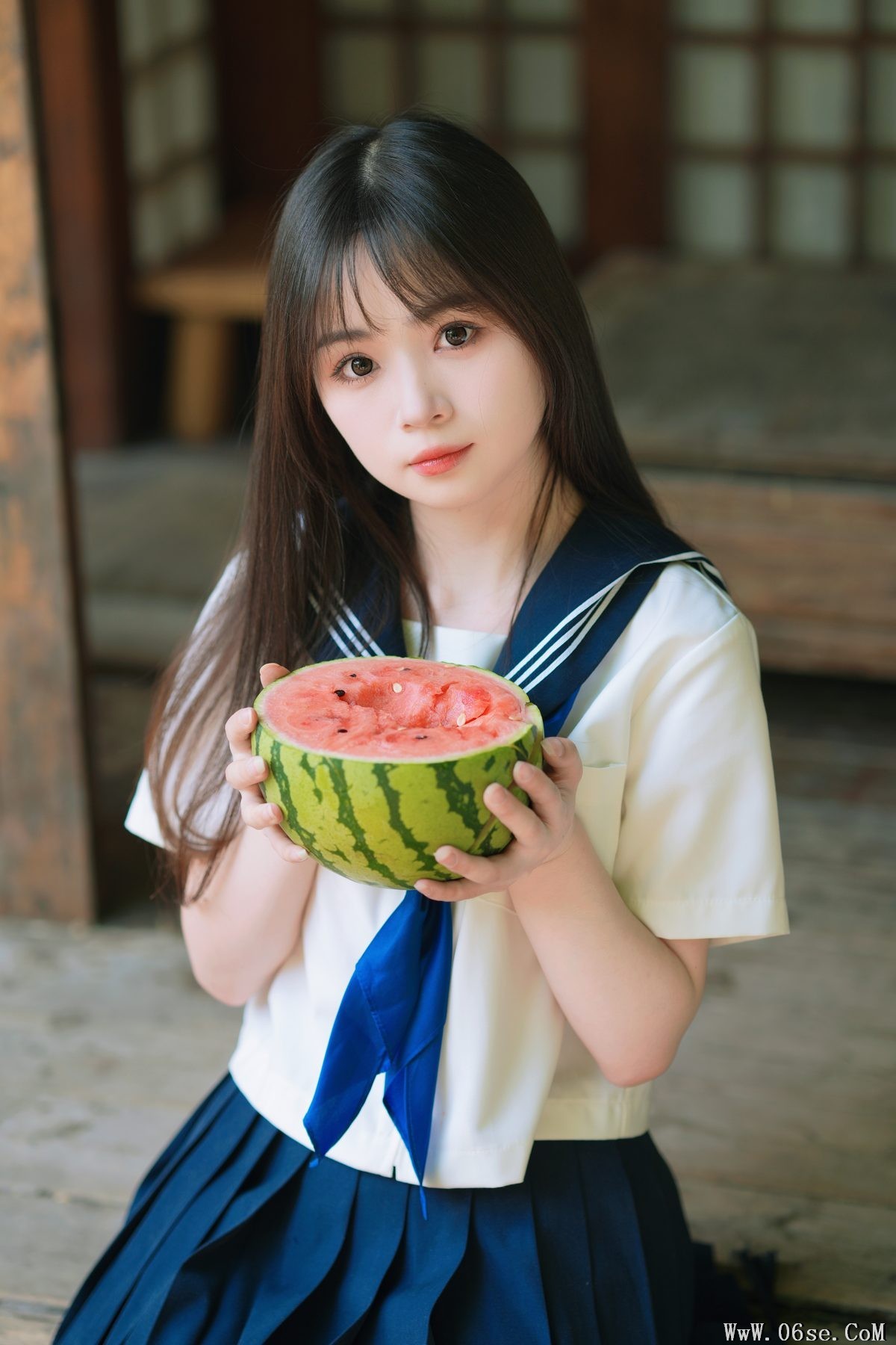 图片[20]-YiTuYu艺图语 Vol.4860 Zhi Zhi[37P]-六色网
