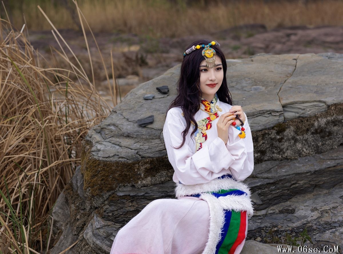 图片[21]-YiTuYu艺图语 Vol.4724 Yu Meng[23P]-六色网