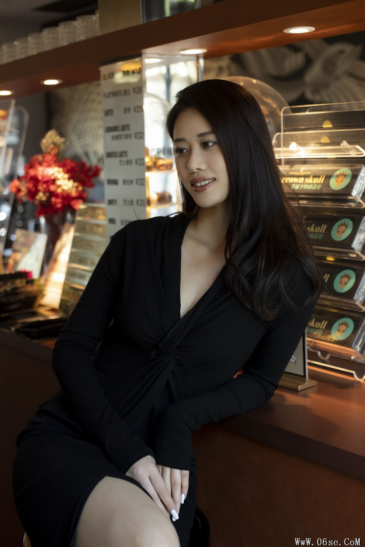 图片[23]-YiTuYu艺图语 Vol.6740 Chenaling_cl[24P]-六色网