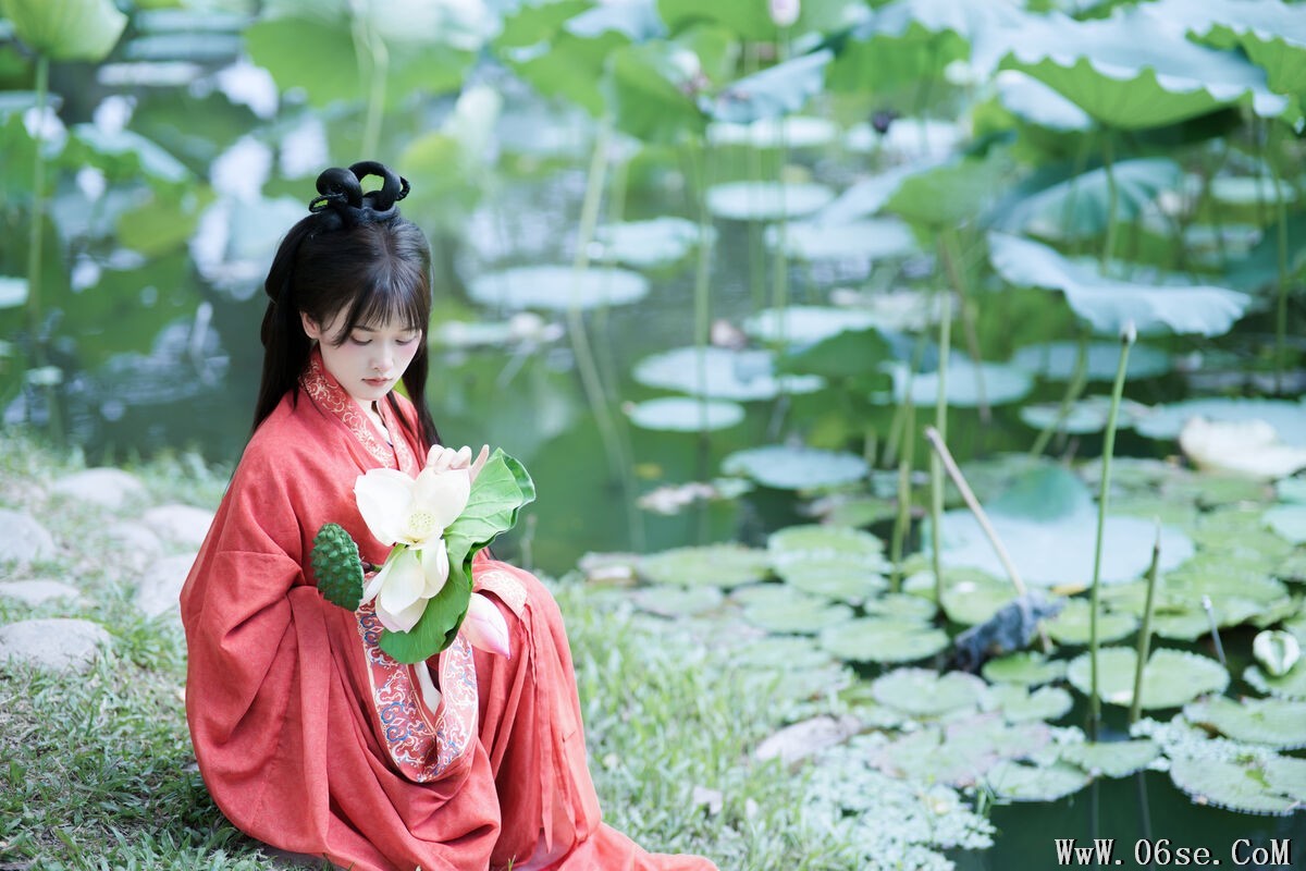 图片[26]-YiTuYu艺图语 Vol.7442 Xiao Xiao Yu[28P]-六色网