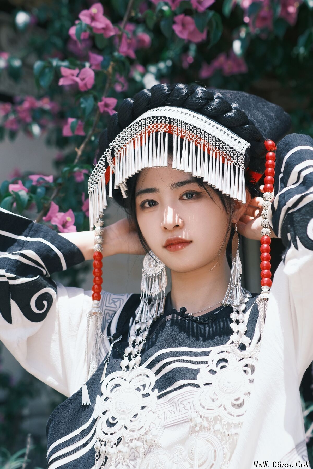 图片[22]-YiTuYu艺图语 Vol.7179 Shi Si Si Ya Wo[22P]-六色网