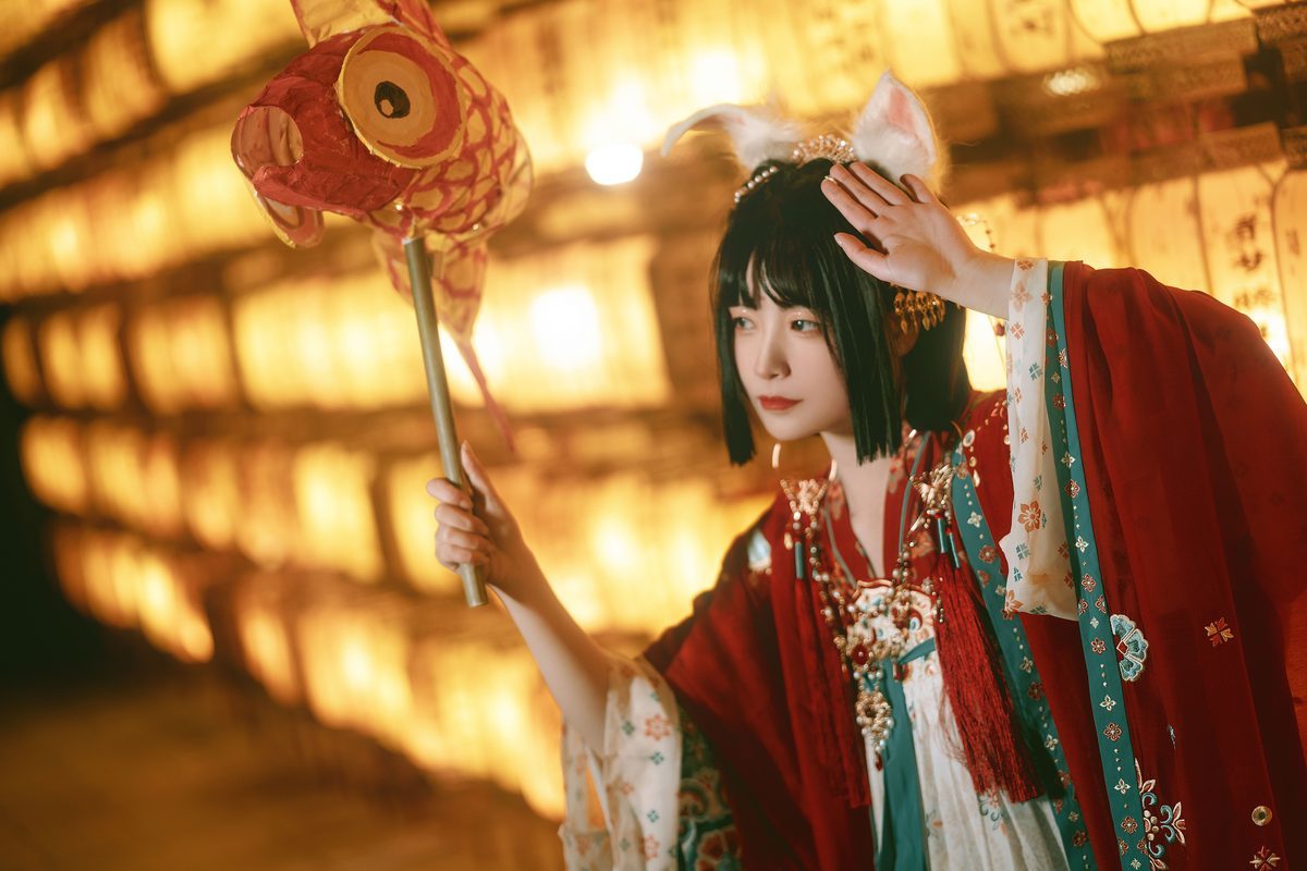图片[5]-YiTuYu艺图语 Vol.3683 Ji La[24P]-六色网