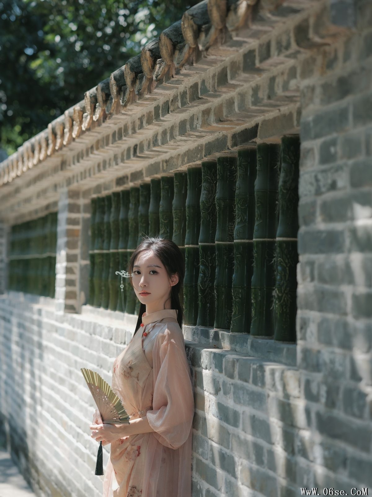 图片[7]-YiTuYu艺图语 Vol.4740 Xiao Lu[46P]-六色网