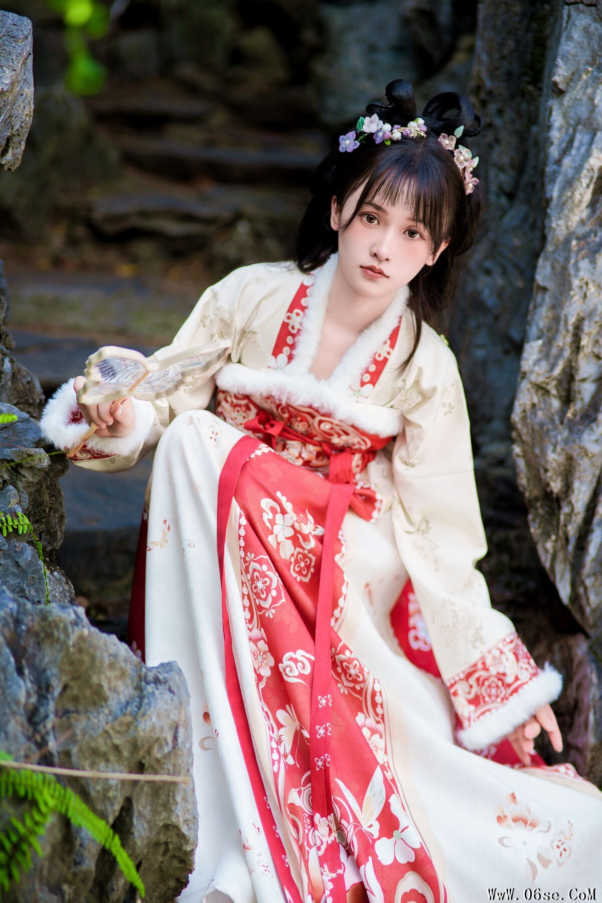 图片[11]-YiTuYu艺图语 Vol.7362 Xiao Xiao Yu[28P]-六色网