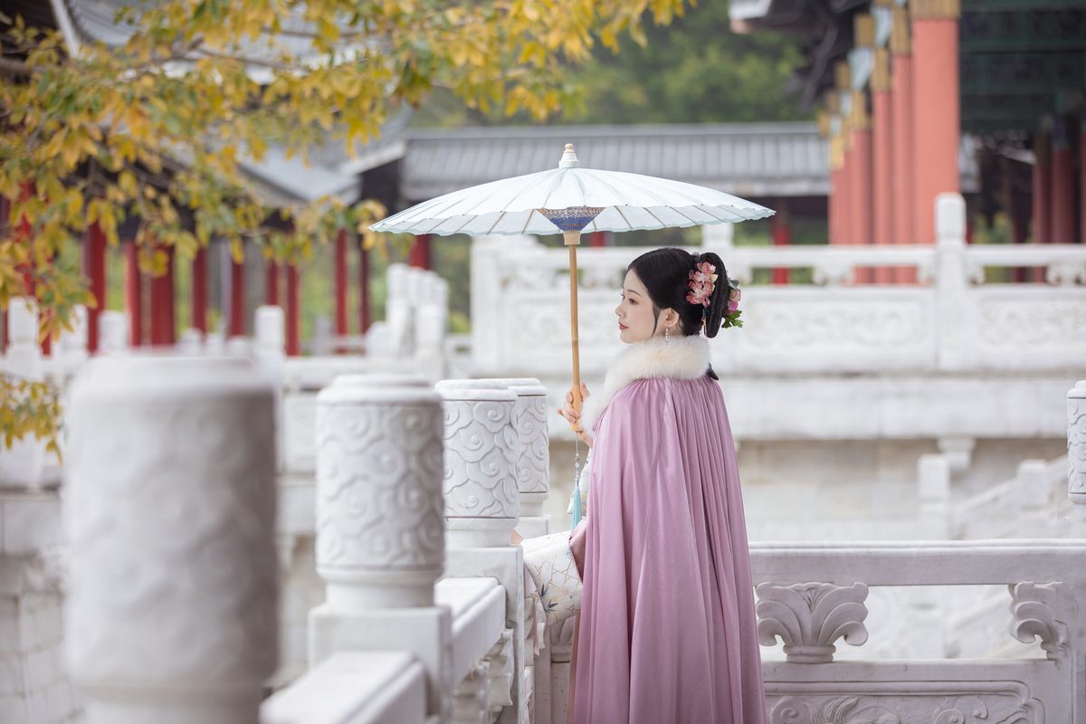 图片[25]-YiTuYu艺图语 Vol.3849 Pei Pei[35P]-六色网