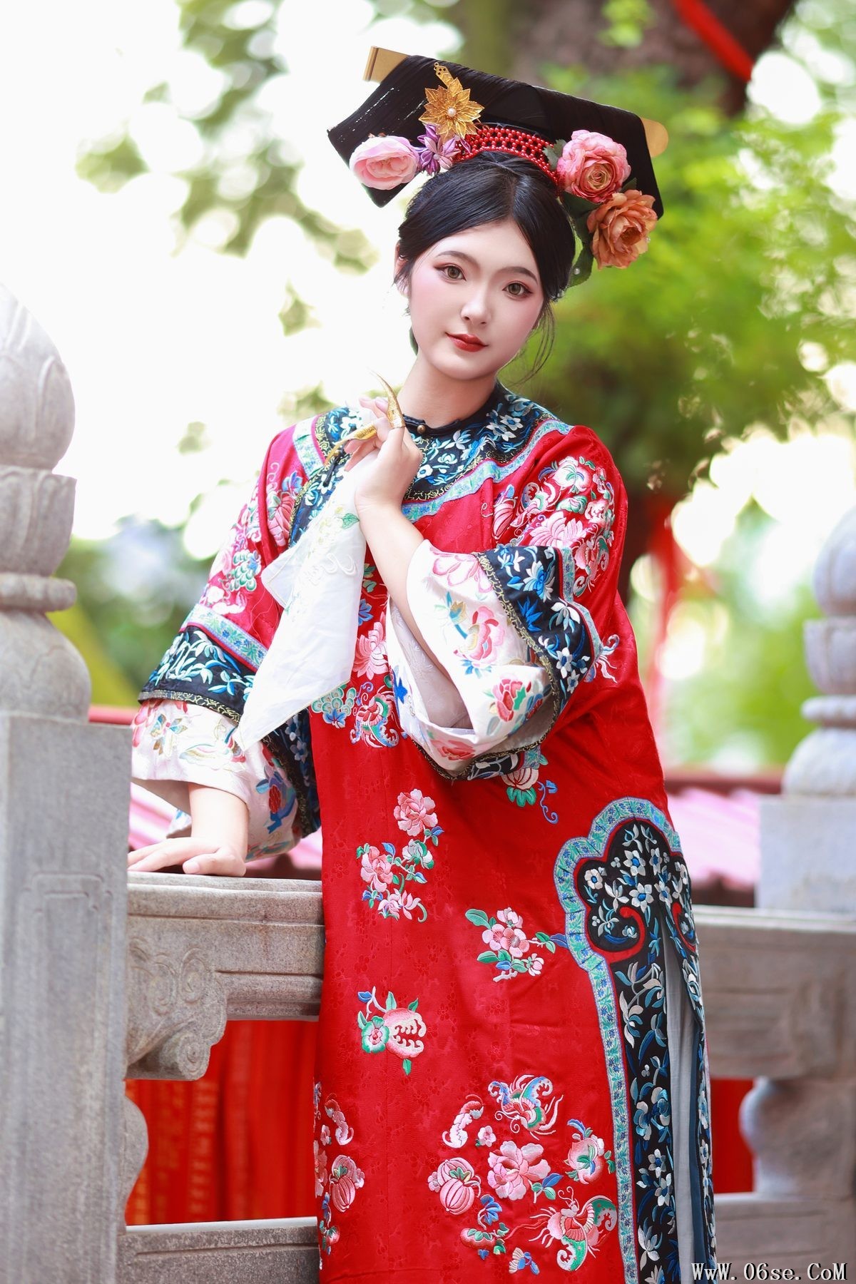 图片[59]-YiTuYu艺图语 Vol.5393 KaiLin Jiang[60P]-六色网