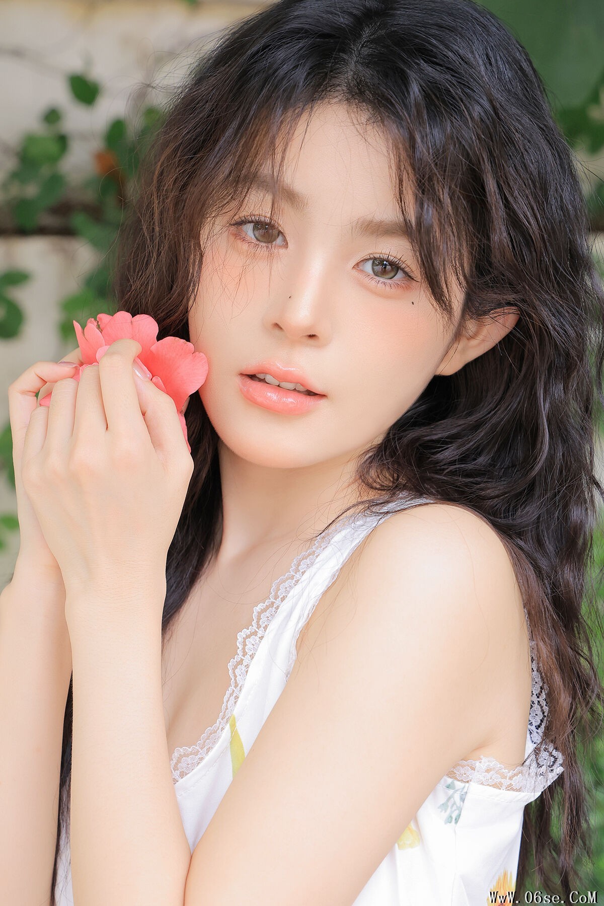 YiTuYu艺图语 Vol.7582 Luo Xin Xin[27P]-六色网