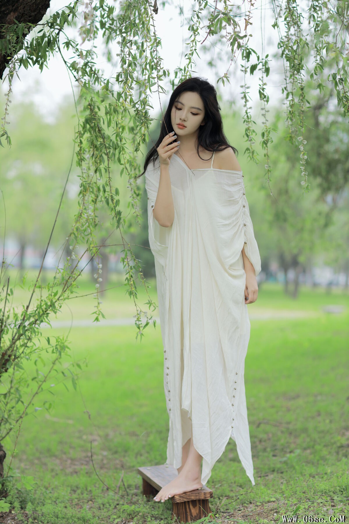 图片[21]-YiTuYu艺图语 Vol.6901 Elaine[25P]-六色网