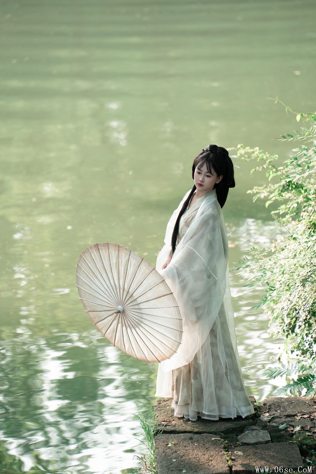 图片[13]-YiTuYu艺图语 Vol.6973 Jiao Yi Zhi Sui Sui[25P]-六色网