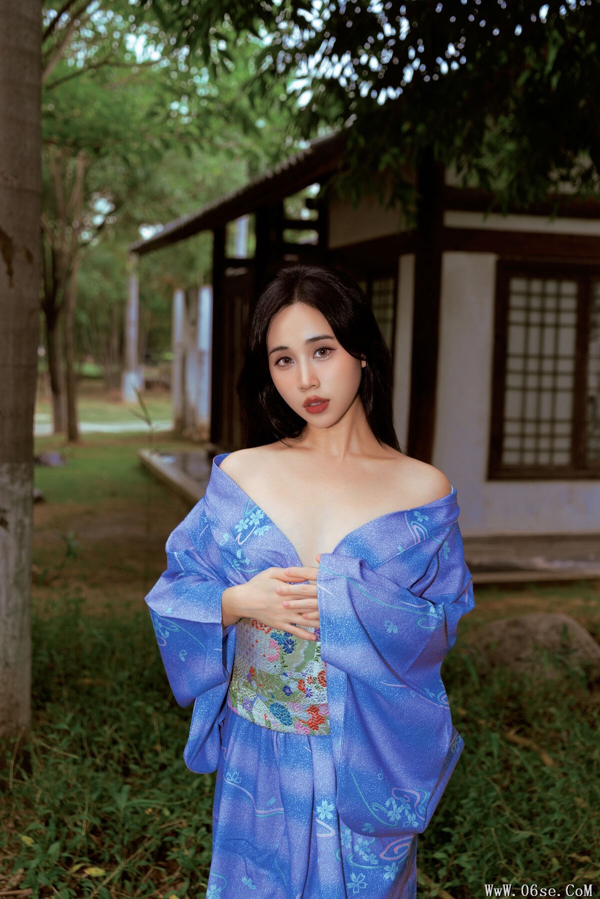 图片[29]-YiTuYu艺图语 Vol.6741 Xiao Wei[29P]-六色网