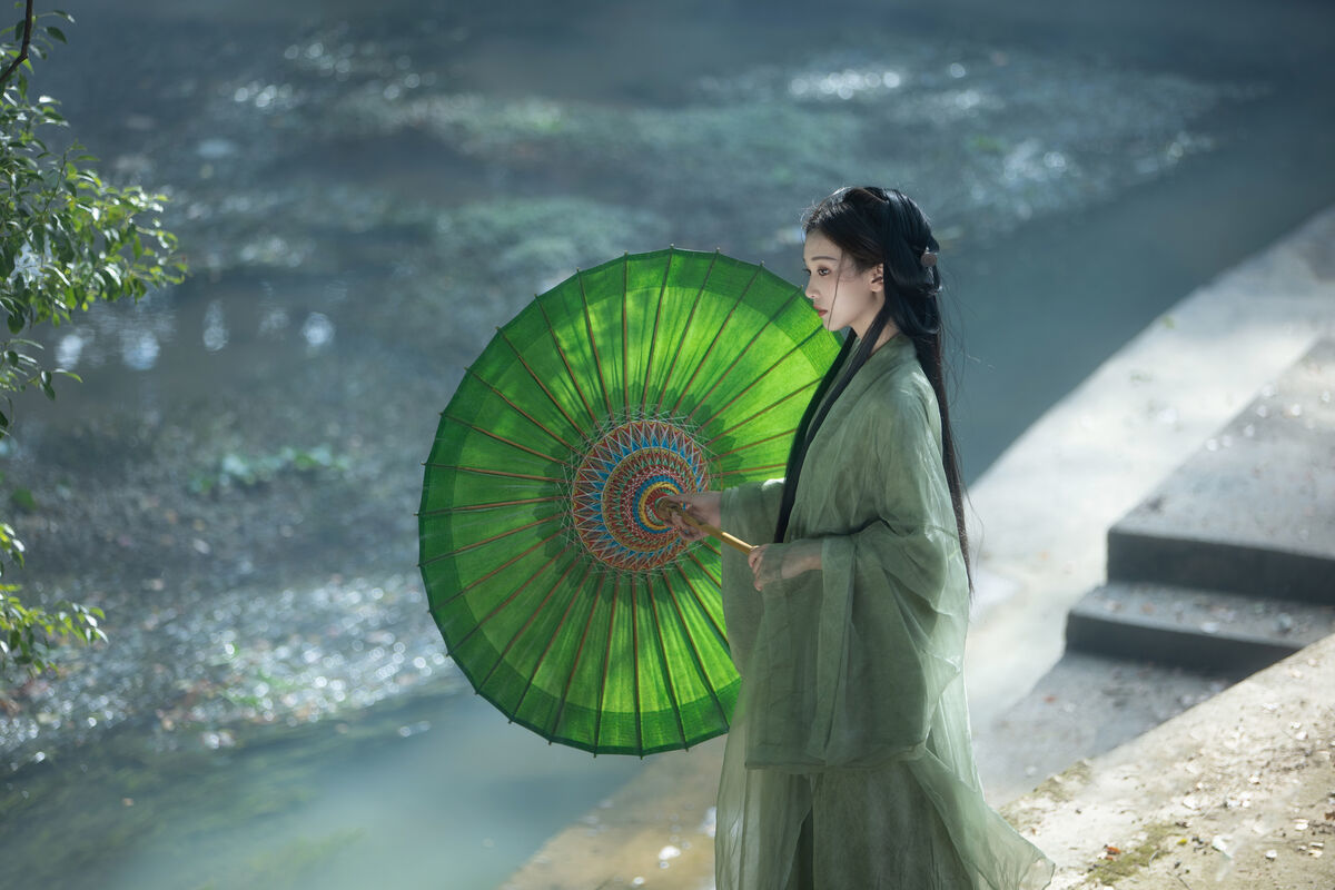 图片[31]-YiTuYu艺图语 Vol.6368 Zhi Zhi Qi[36P]-六色网