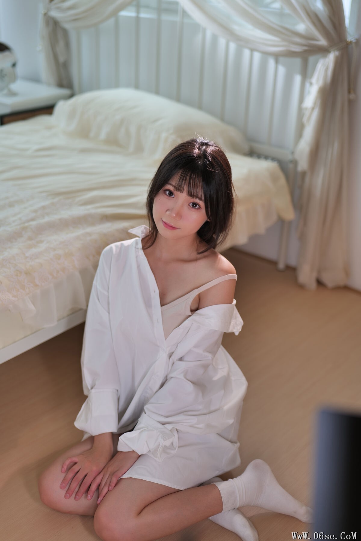 图片[4]-YiTuYu艺图语 Vol.7661 Ai Zi Zhan Shi[34P]-六色网