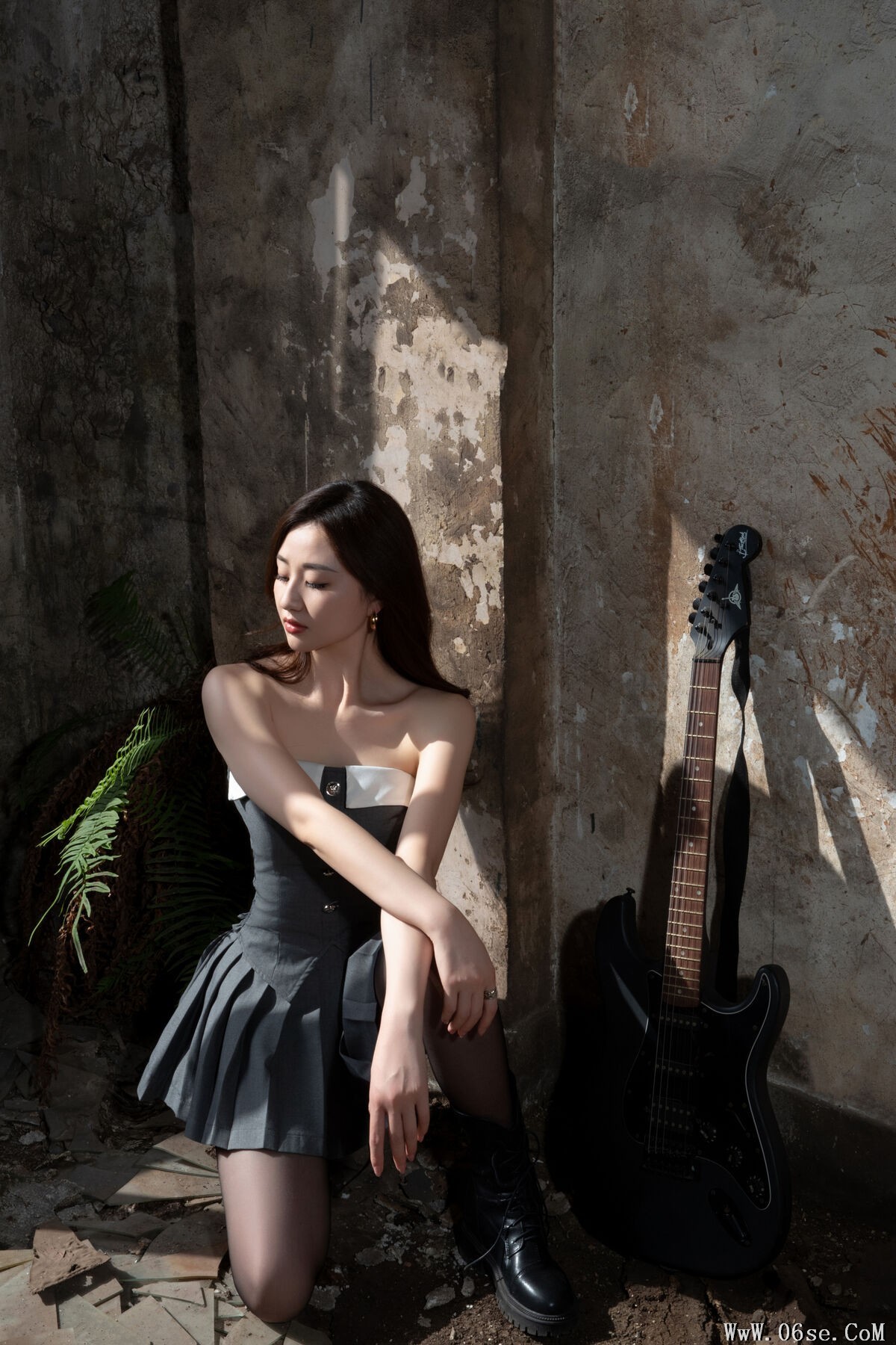 图片[22]-YiTuYu艺图语 Vol.6989 Xiao Yu Er[26P]-六色网