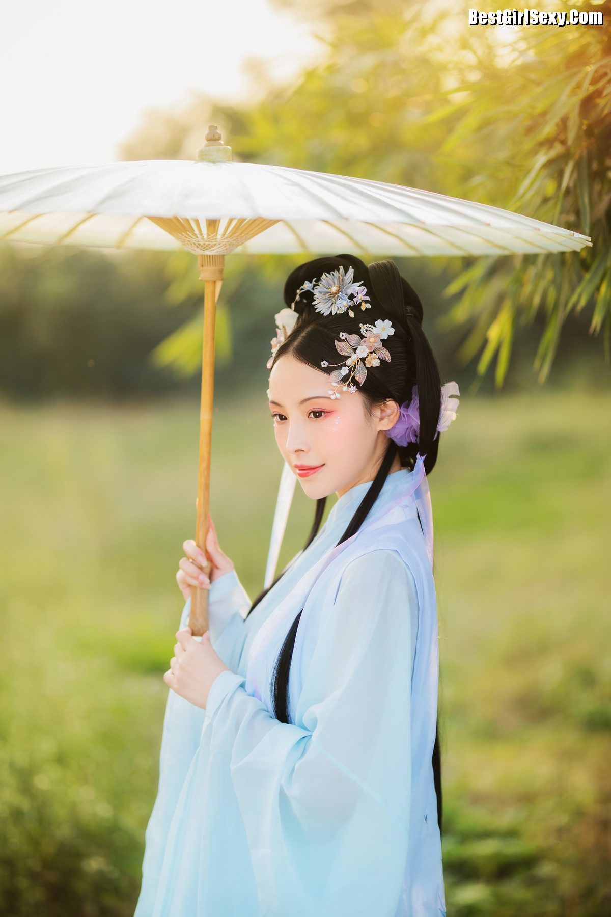 图片[18]-YiTuYu艺图语 Vol.4069 Yi Xiao Zhi Zhi Zhi Zhi[26P]-六色网
