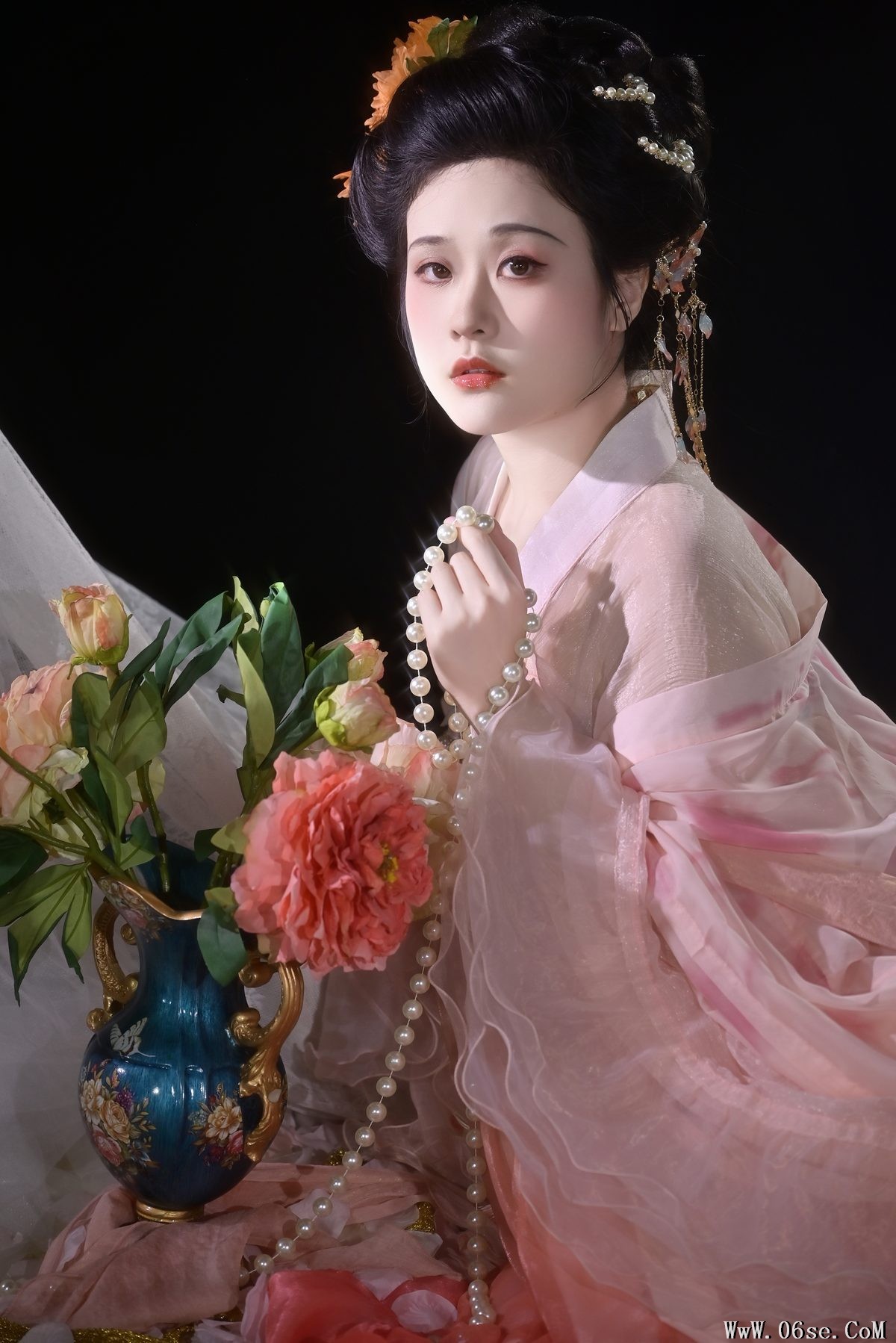 图片[3]-YiTuYu艺图语 Vol.5435 Shen Ci Xing Xing[22P]-六色网