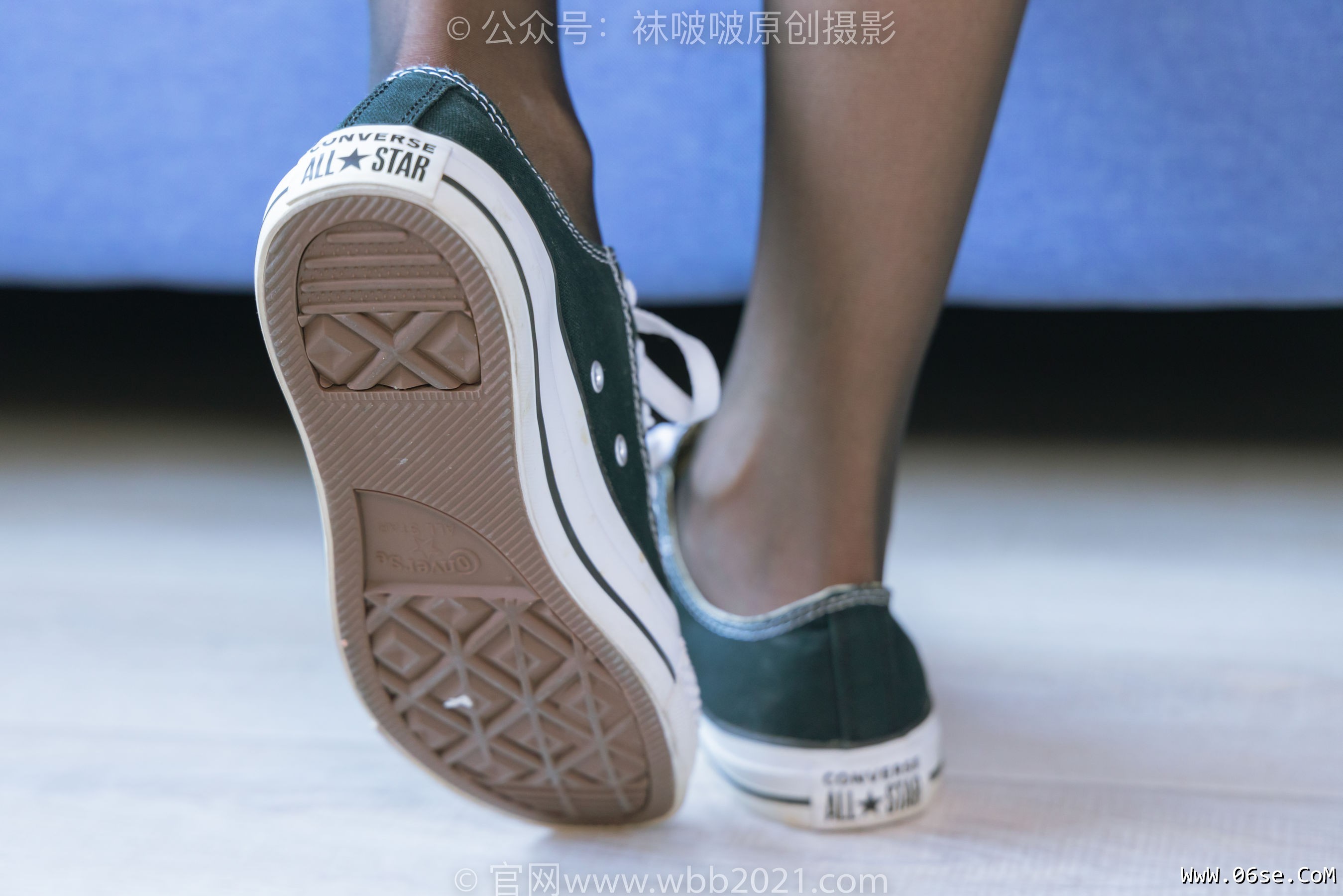 图片[80]-BoBoSocks袜啵啵 No.252 小沫 -板鞋、黑丝、体操服[142P]-六色网