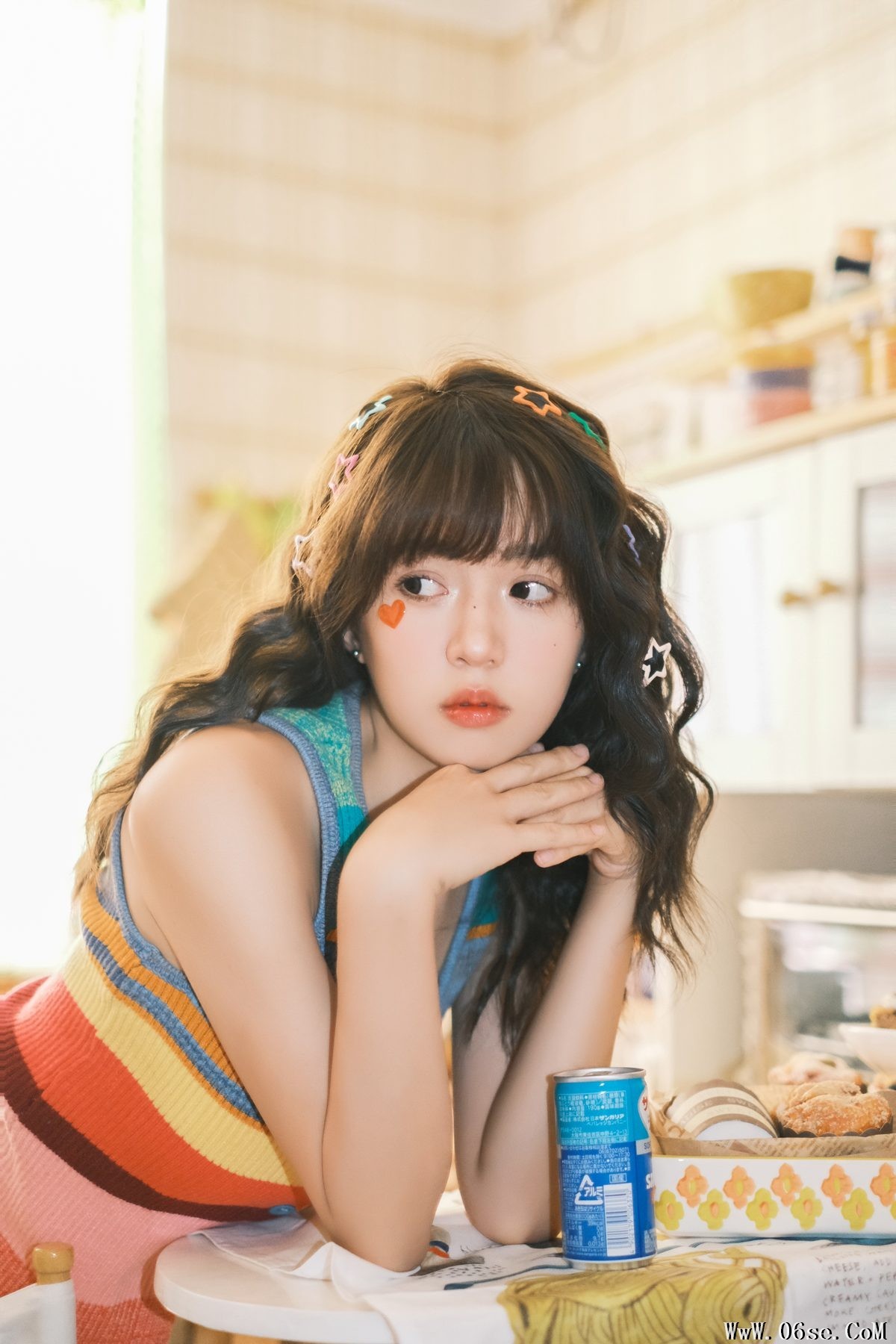 图片[20]-YiTuYu艺图语 Vol.5007 A Yue[29P]-六色网