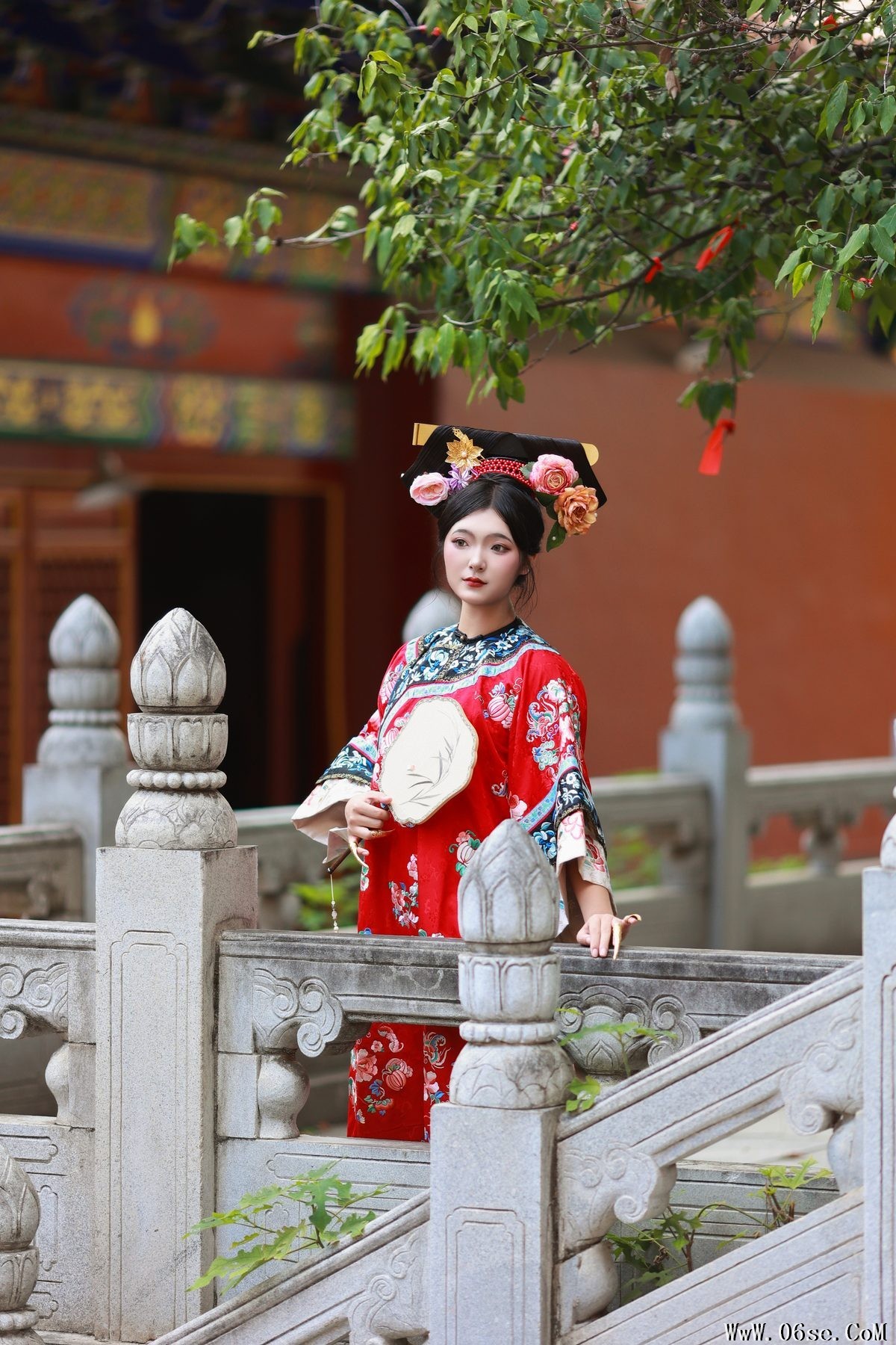 图片[44]-YiTuYu艺图语 Vol.5393 KaiLin Jiang[60P]-六色网