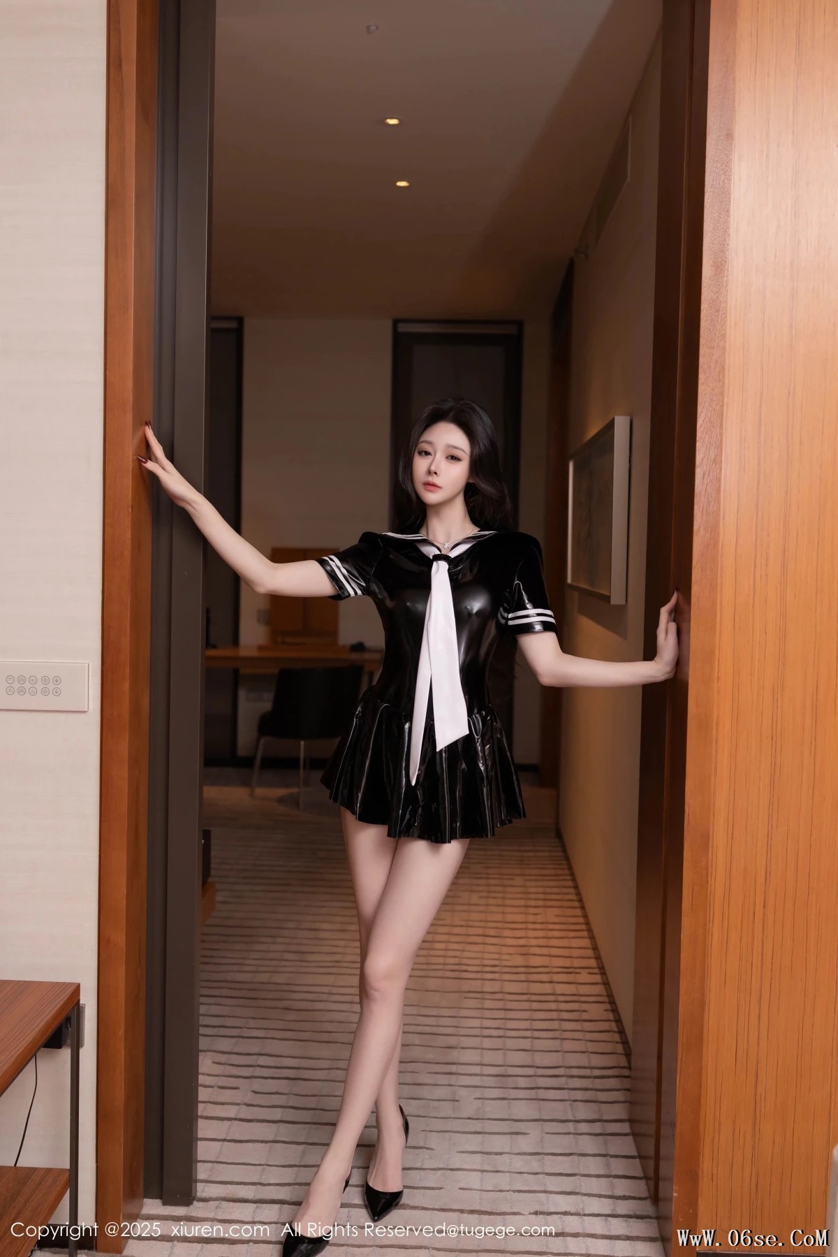 图片[67]-[秀人网] 2025.03.28 No.10087 小逗逗 [83P]-六色网