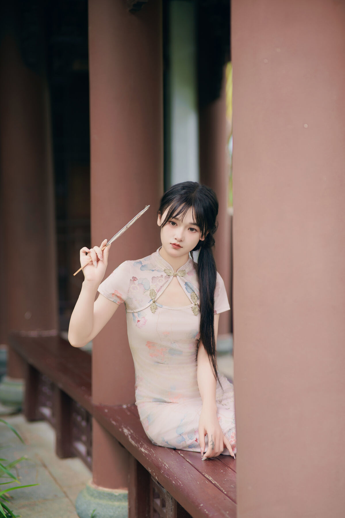 图片[6]-YiTuYu艺图语 Vol.7618 Xiao Xiao Yu[31P]-六色网