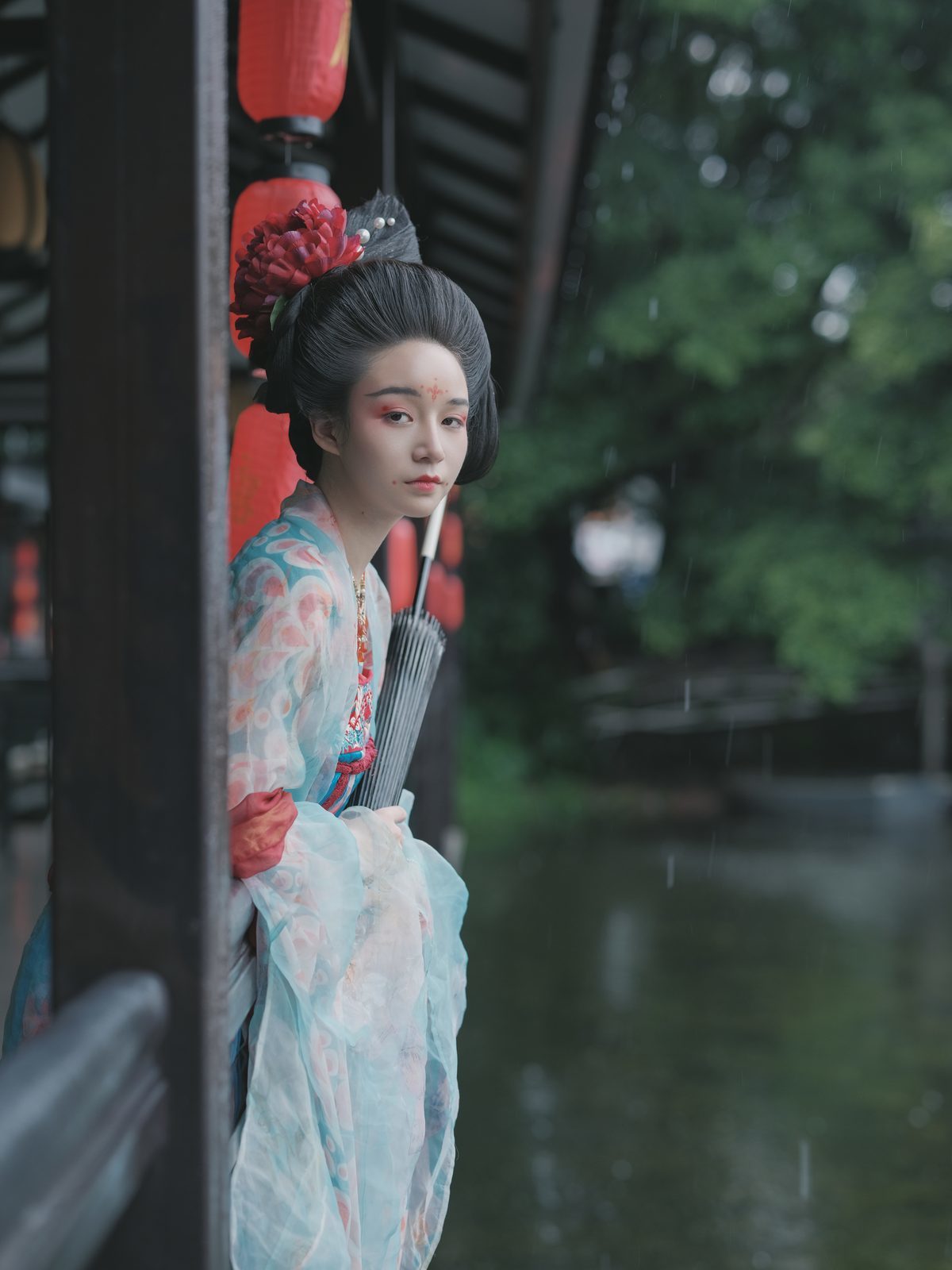 图片[34]-YiTuYu艺图语 Vol.4925 Lin Lang[40P]-六色网