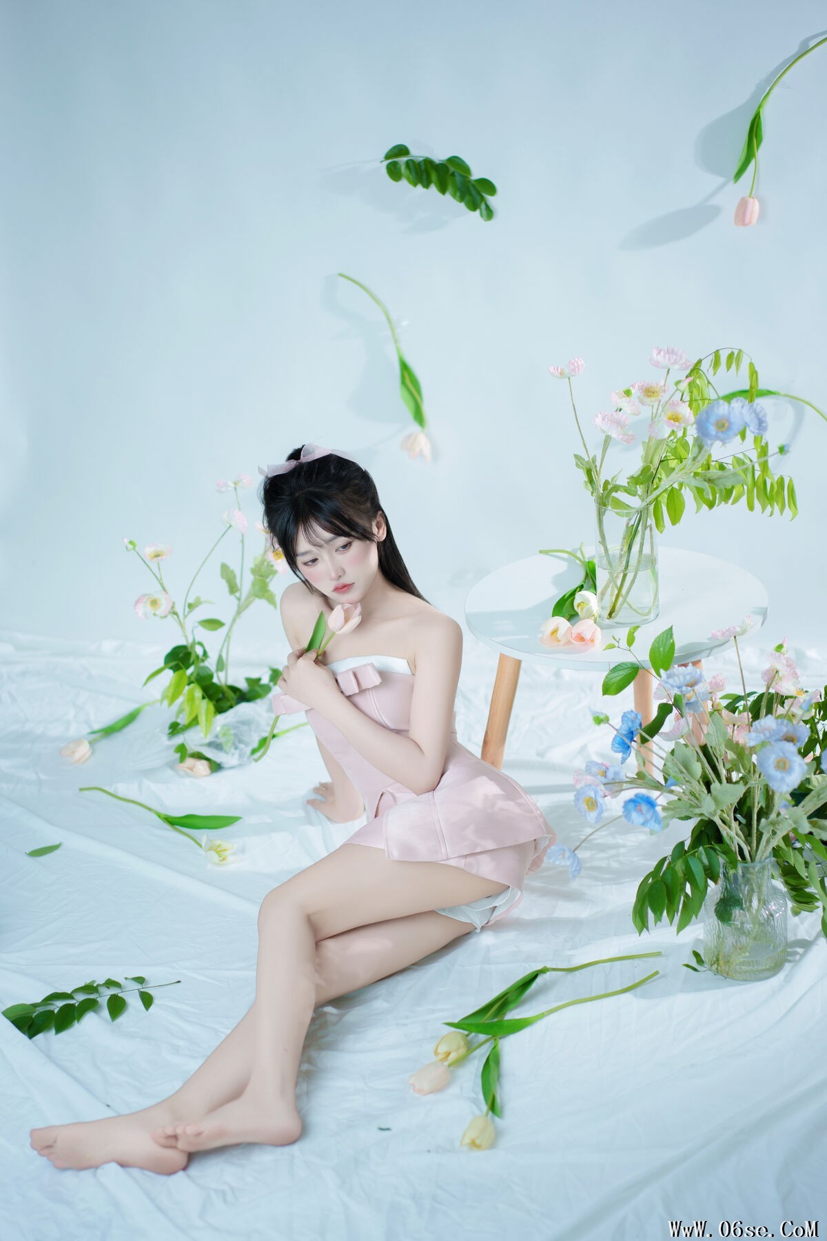 图片[12]-YiTuYu艺图语 Vol.7199 Xiao Xiao Yu[24P]-六色网