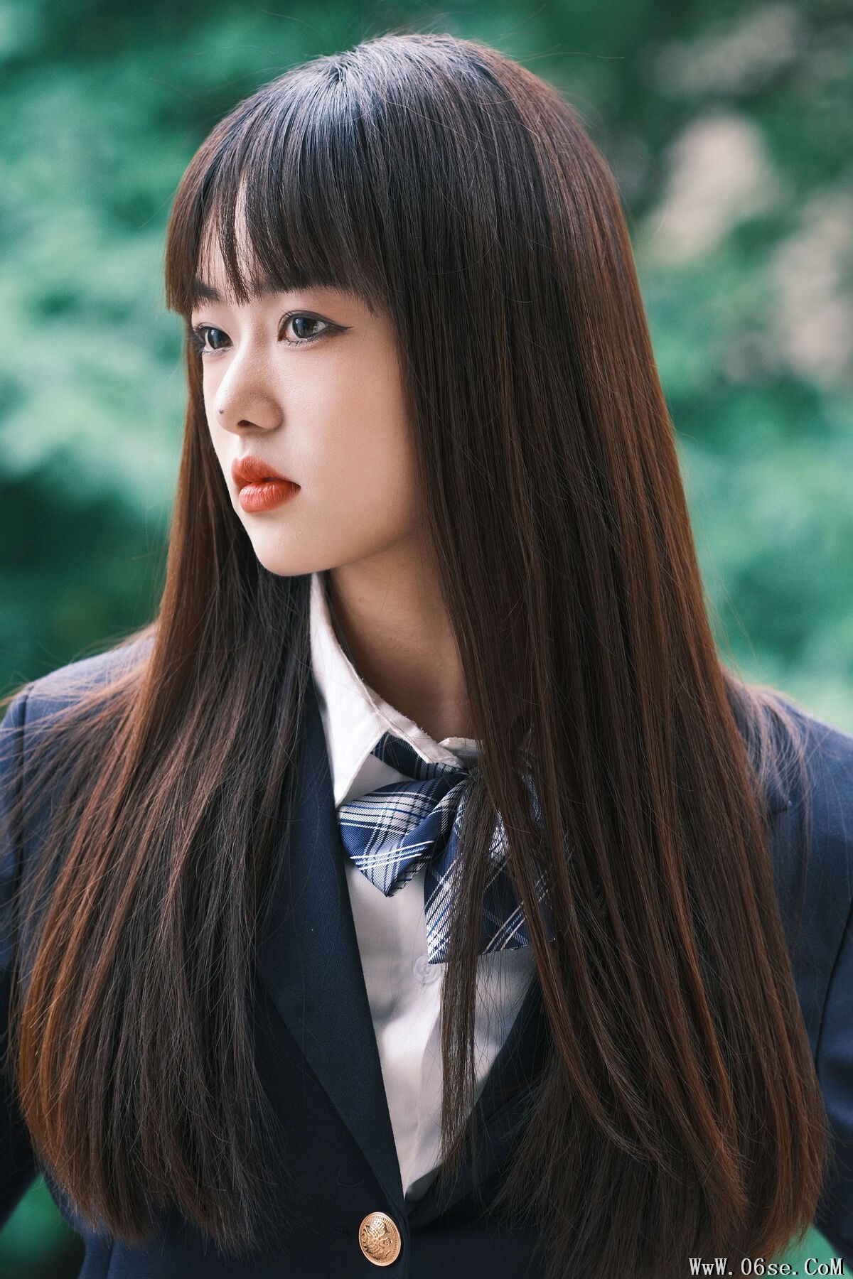 图片[9]-YiTuYu艺图语 Vol.6929 Xiao Chun Cai Cai Zi[27P]-六色网