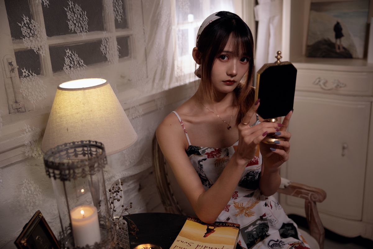 图片[16]-YiTuYu艺图语 Vol.3247 Tu Zi Zzz Bu Chi Hu Luo Bo[22P]-六色网