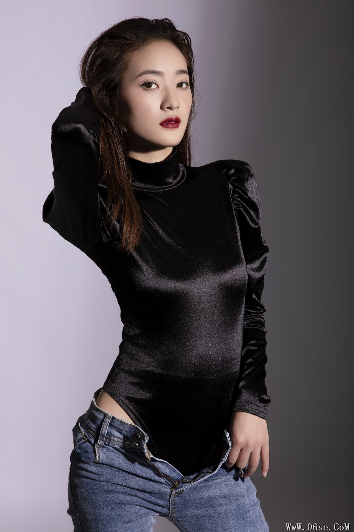 图片[27]-YiTuYu艺图语 Vol.5748 Zhou Xu Xu[27P]-六色网