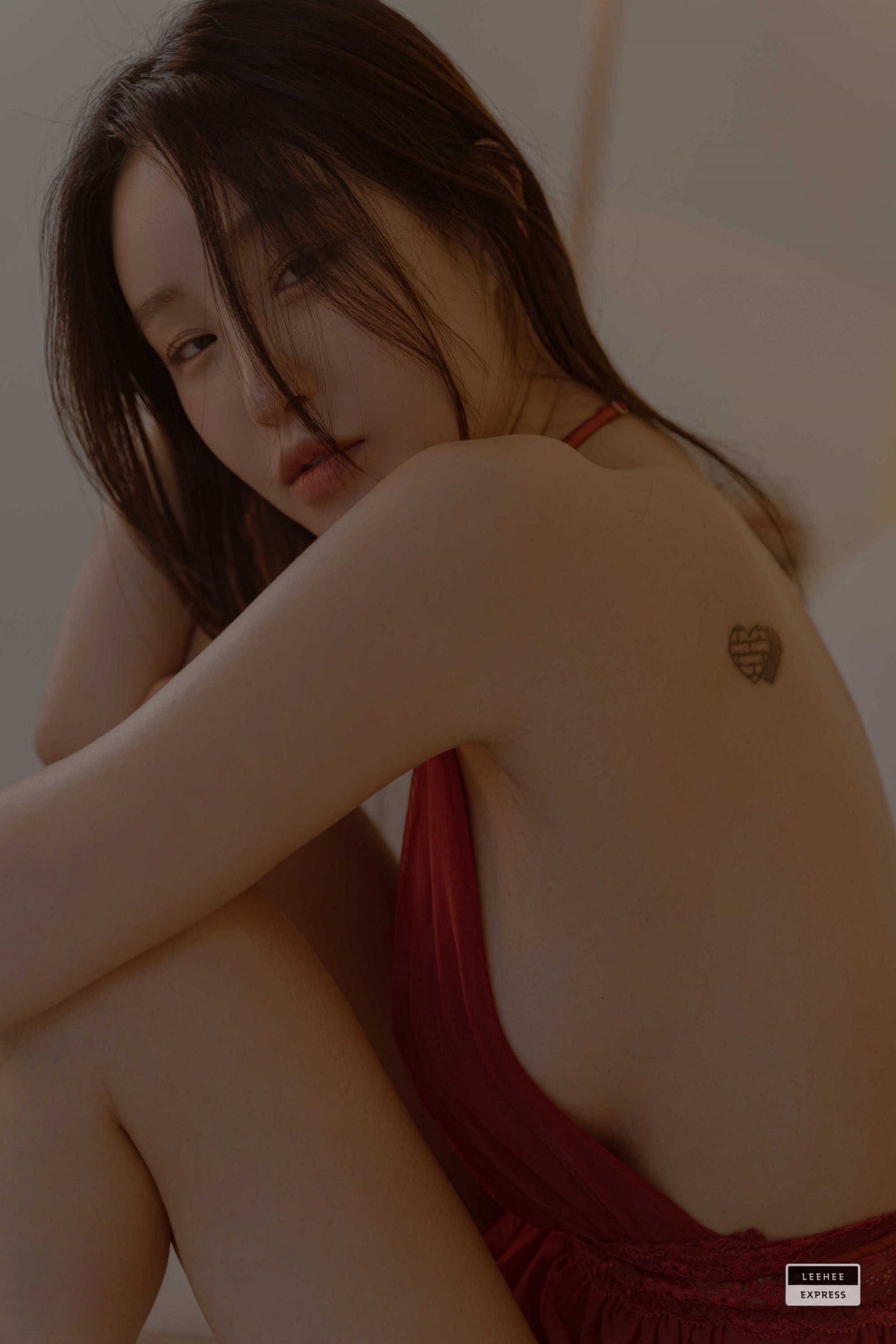 图片[39]-[LEEHEE EXPRESS] LEHC-226A – Lee Snow[46P]-六色网