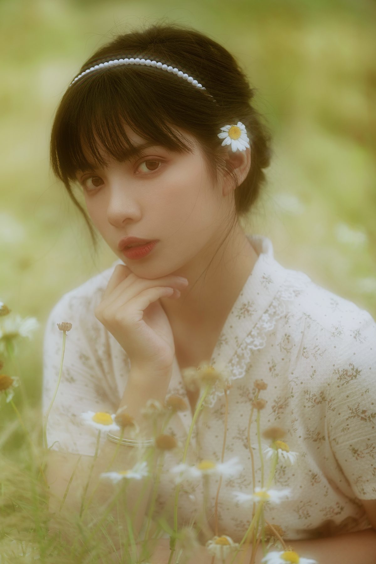 图片[18]-YiTuYu艺图语 Vol.3502 Ga Li Ya Ga Li[28P]-六色网