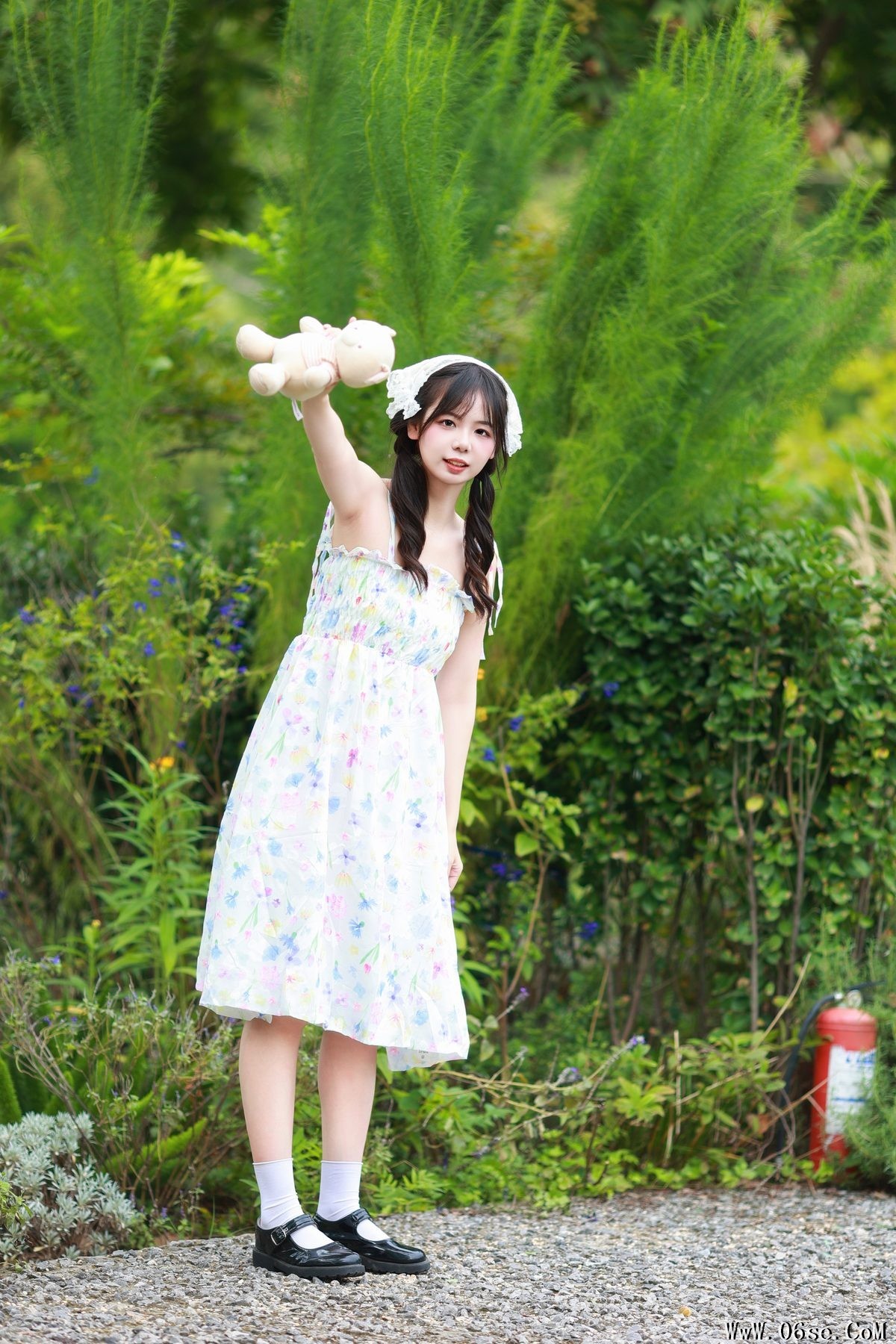 图片[6]-YiTuYu艺图语 Vol.5720 Mu Yan Se Cc[42P]-六色网