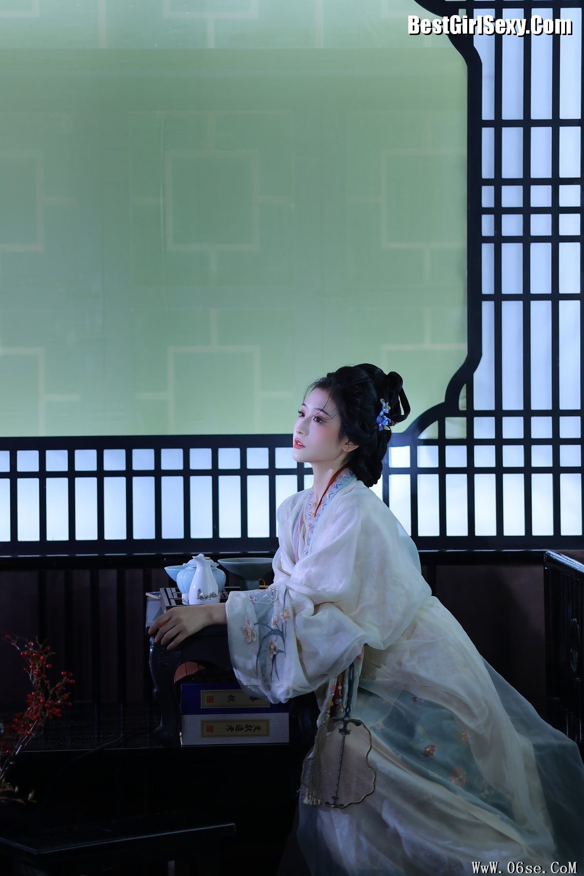 图片[9]-YiTuYu艺图语 Vol.3726 Bu Ji Pie[27P]-六色网