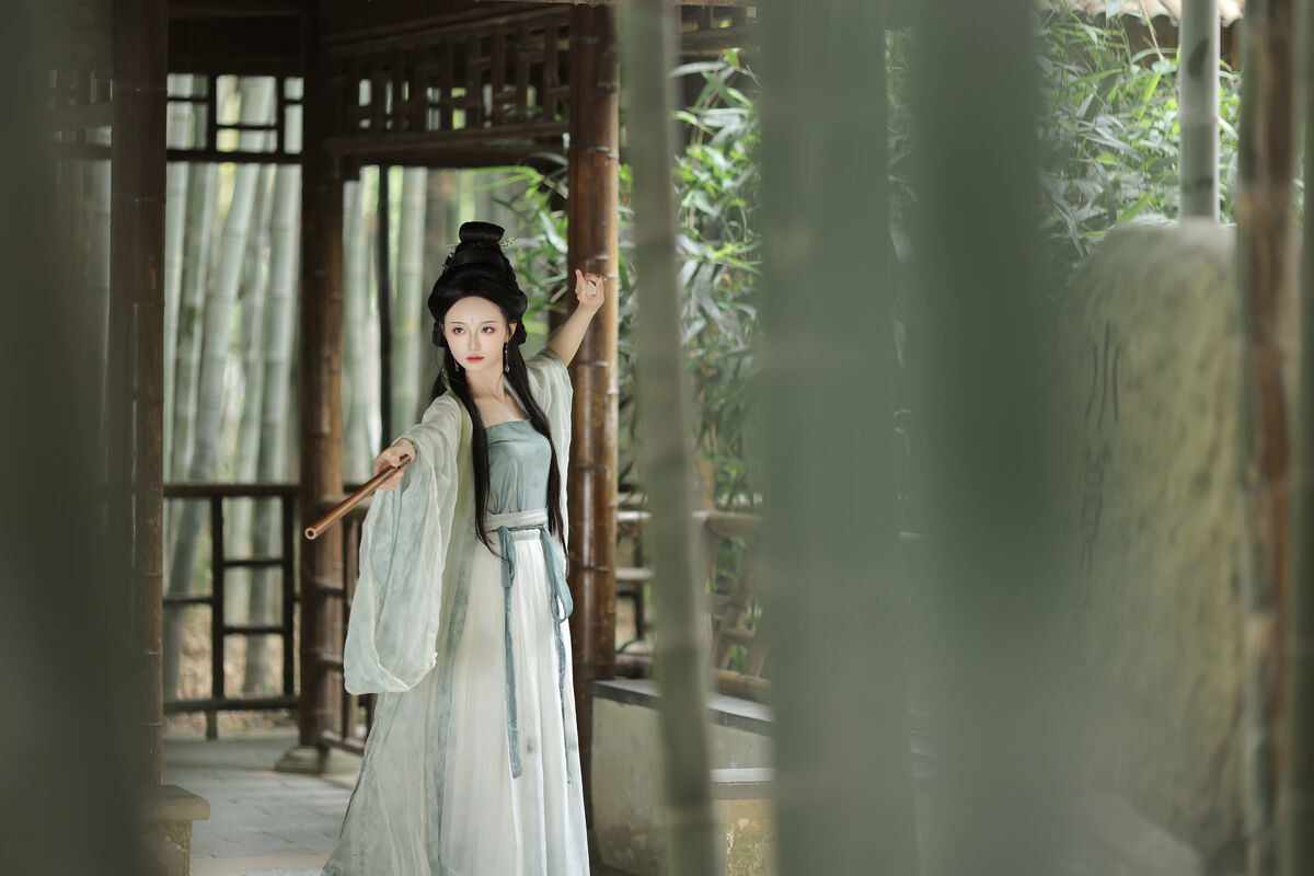 图片[9]-YiTuYu艺图语 Vol.7352 Xiao Yang Ai Gan Fan[25P]-六色网